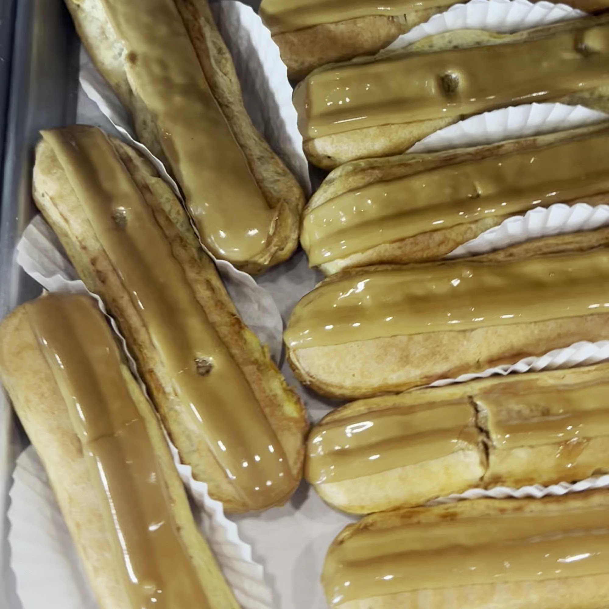 The French Bakery & Pastry Shop Ormond Beach