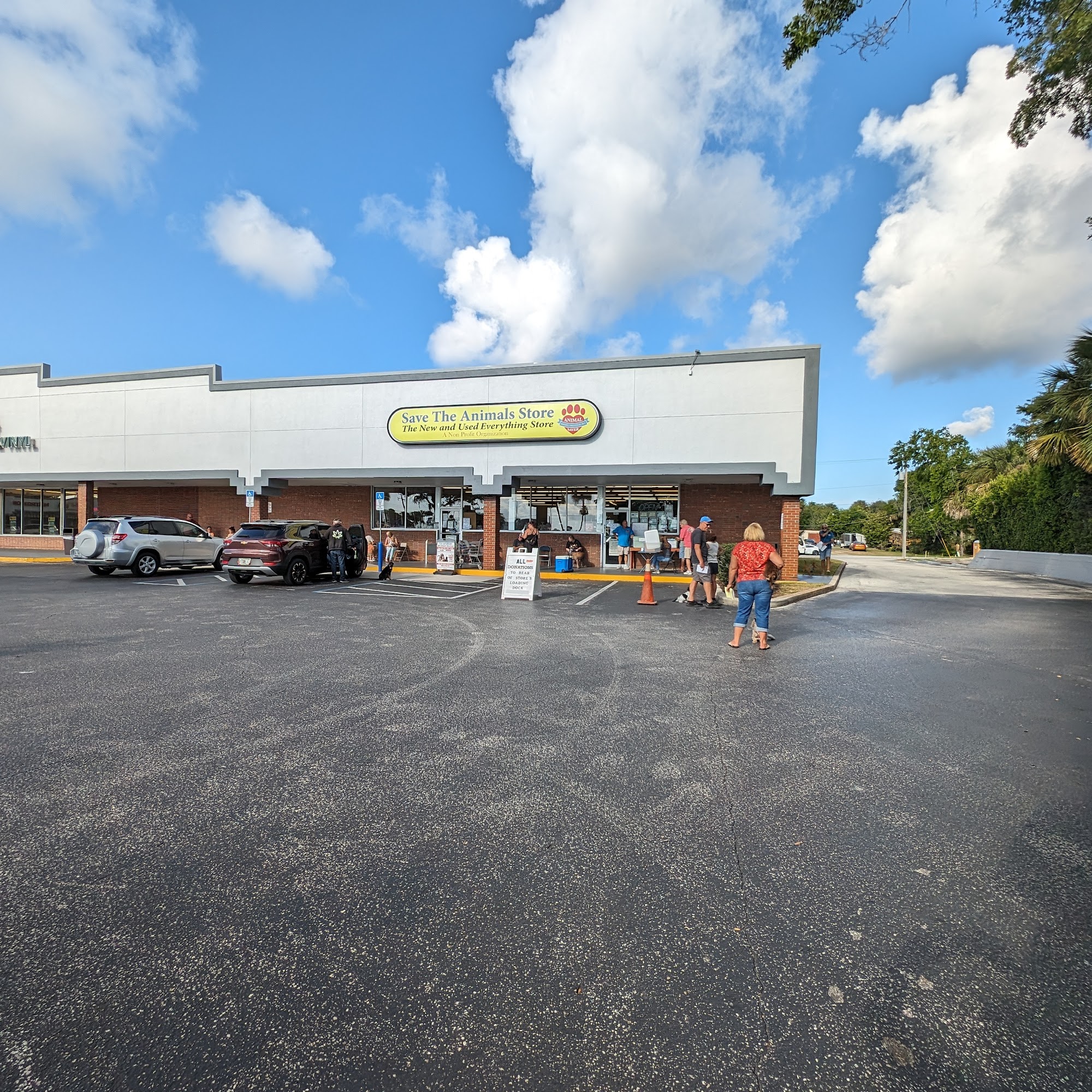 Freiberg's Healing Paws Veterinary Clinic Ormond Beach