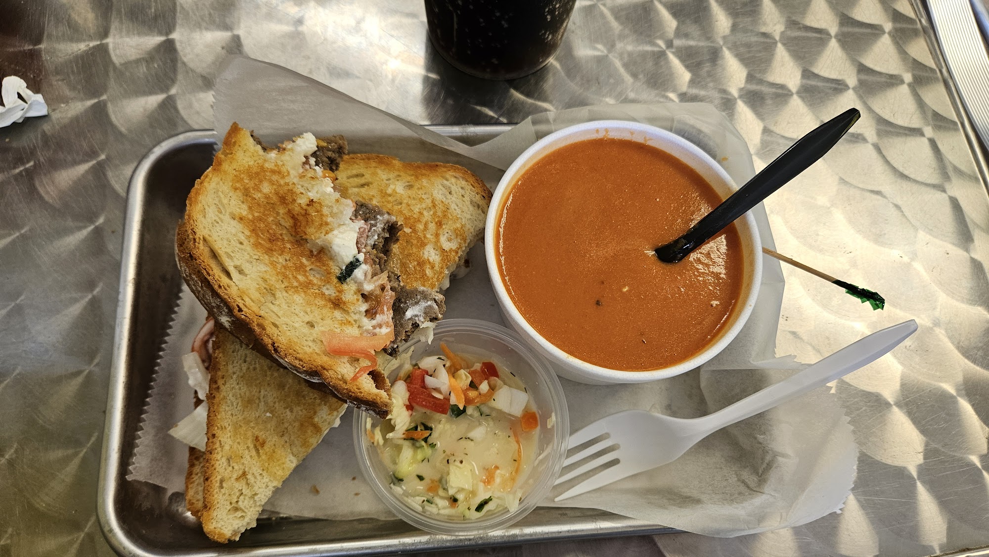 Absolutely CheeZee Ormond Beach