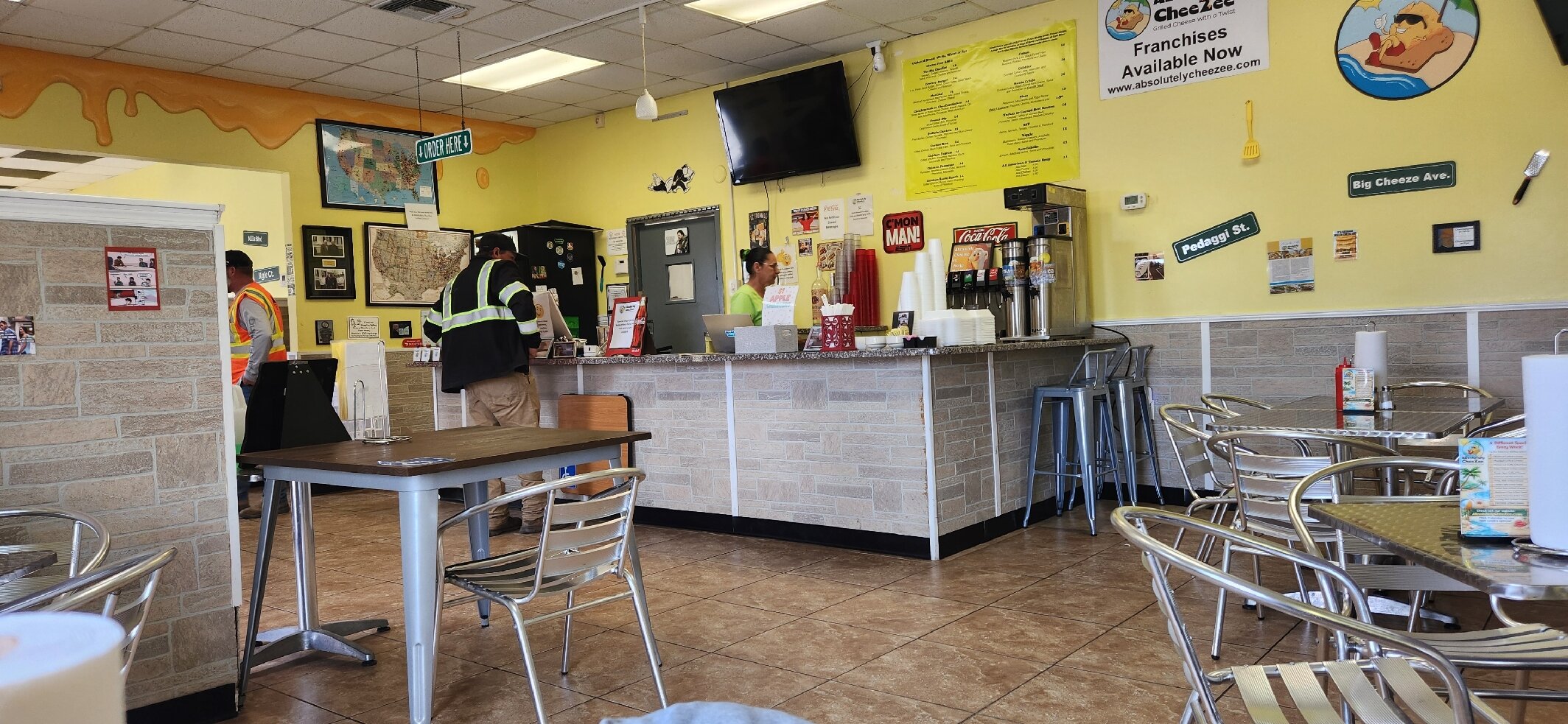 Photo credit: tripadvisor