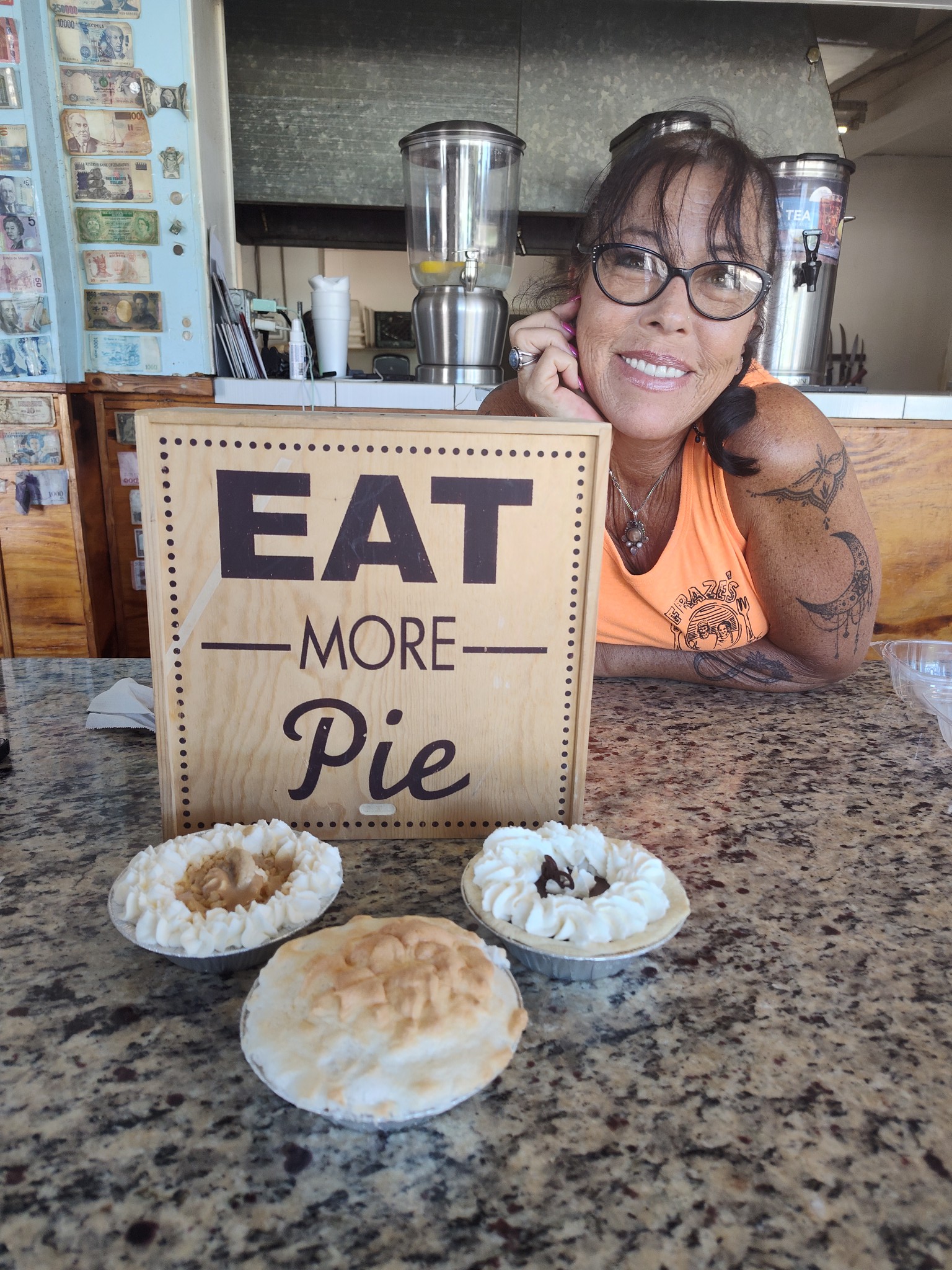 Fraze's Scratch Cookin' Ormond Beach