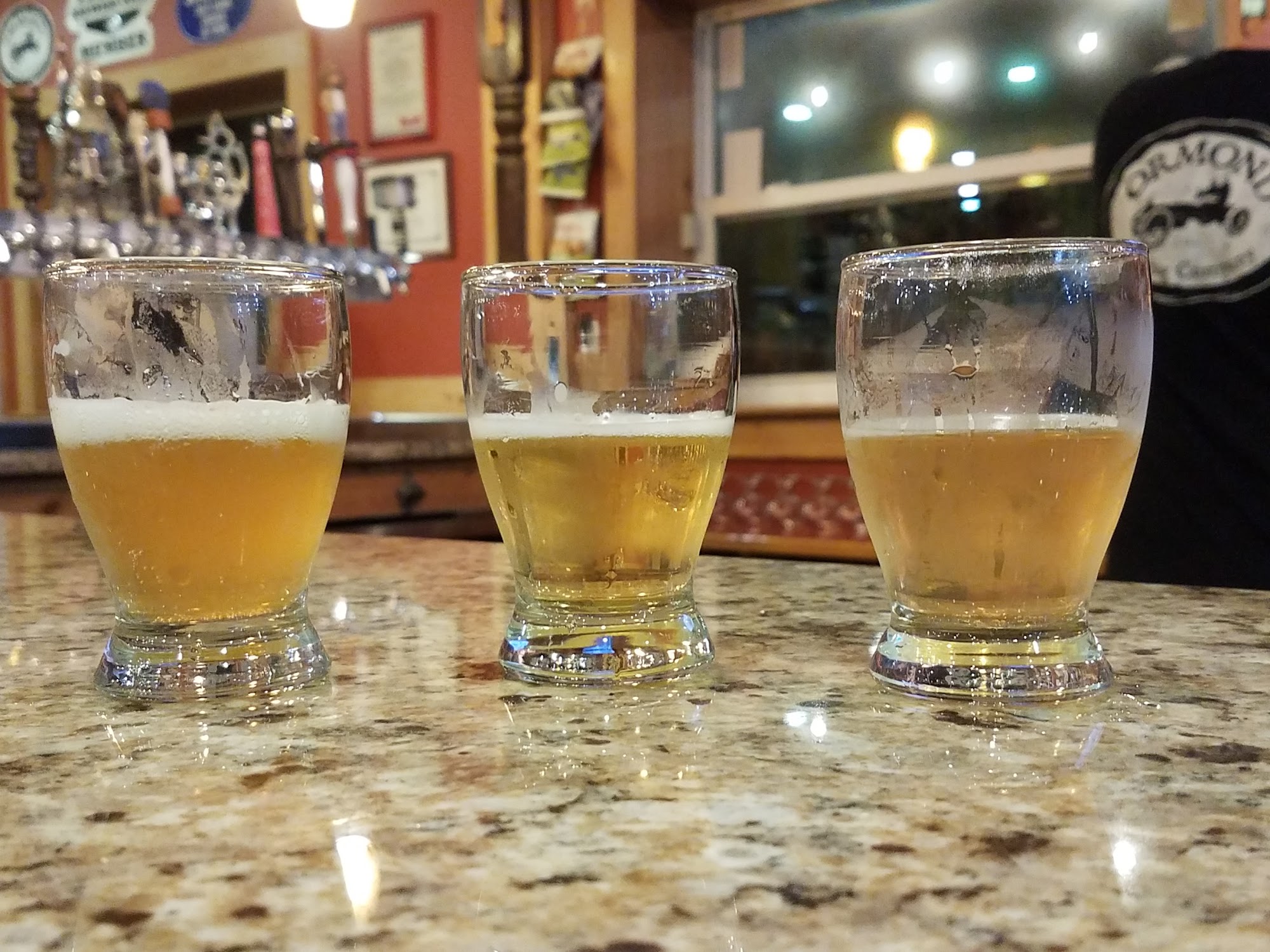 Ormond Brewing Company Ormond Beach