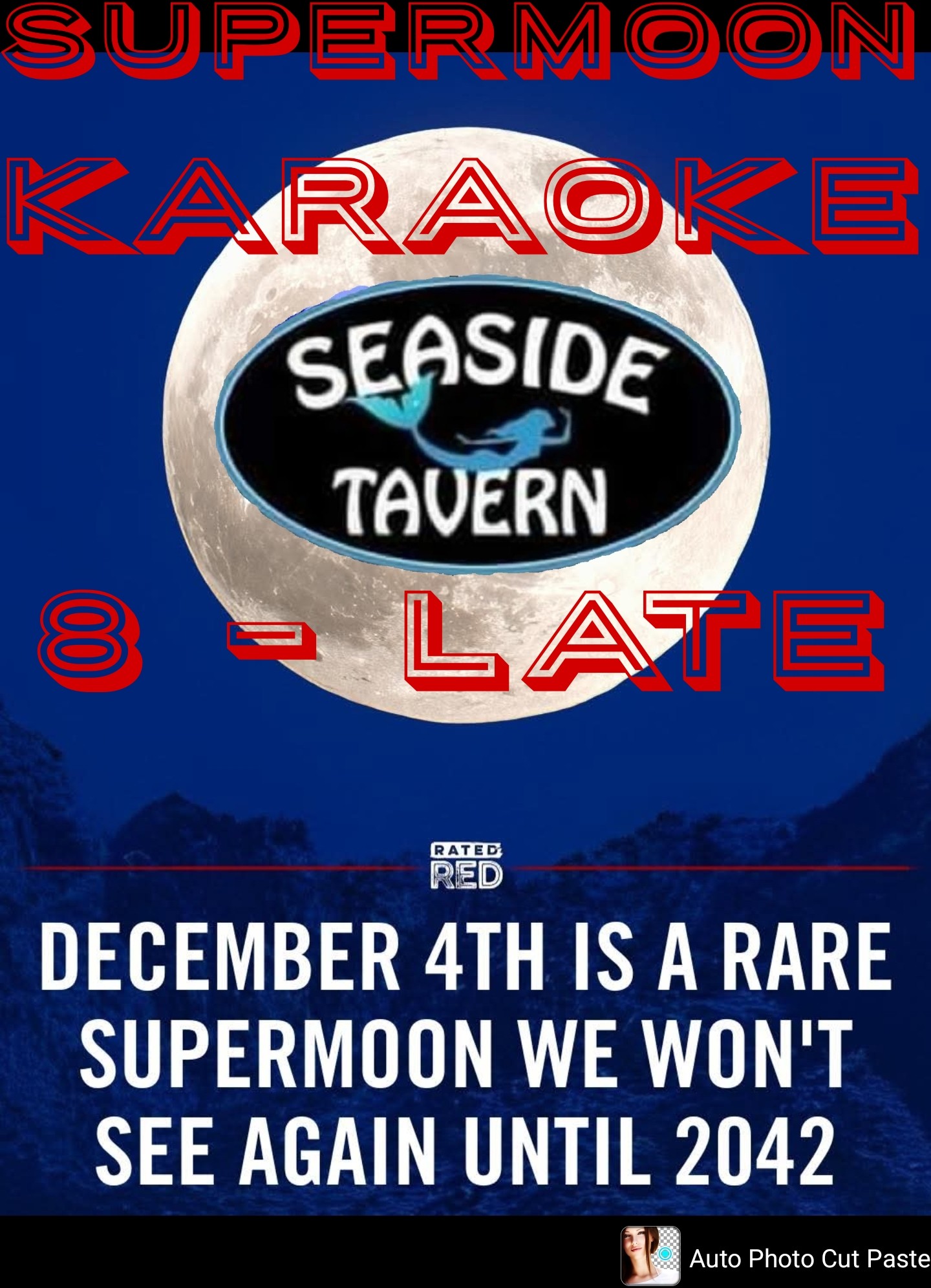 Seaside Tavern Ormond Beach