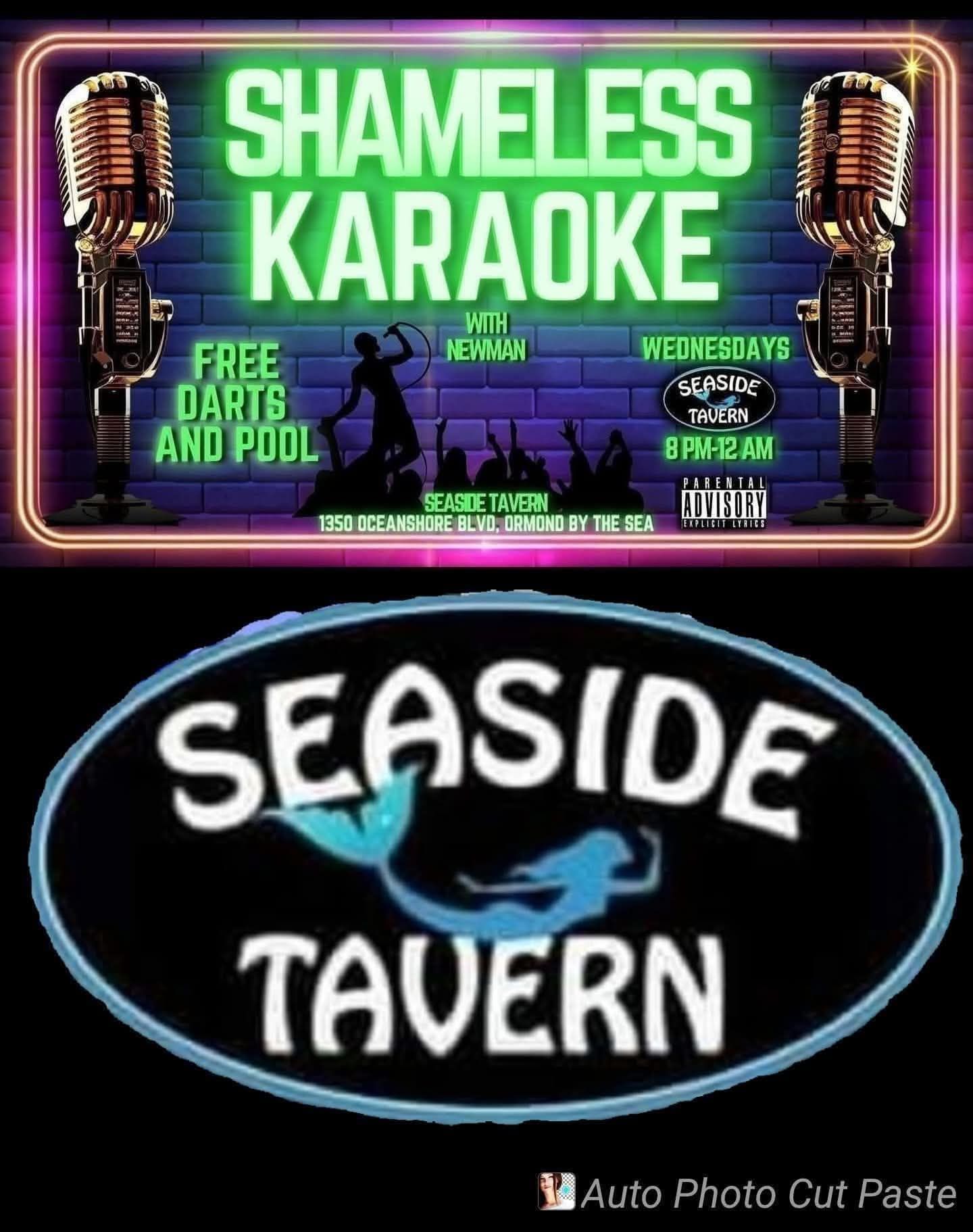 Seaside Tavern Ormond Beach
