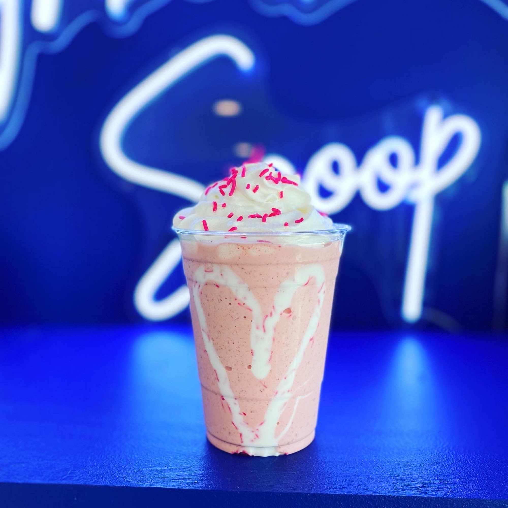 Neighborhood Scoop Ice Cream & Boba Tea Ormond Beach