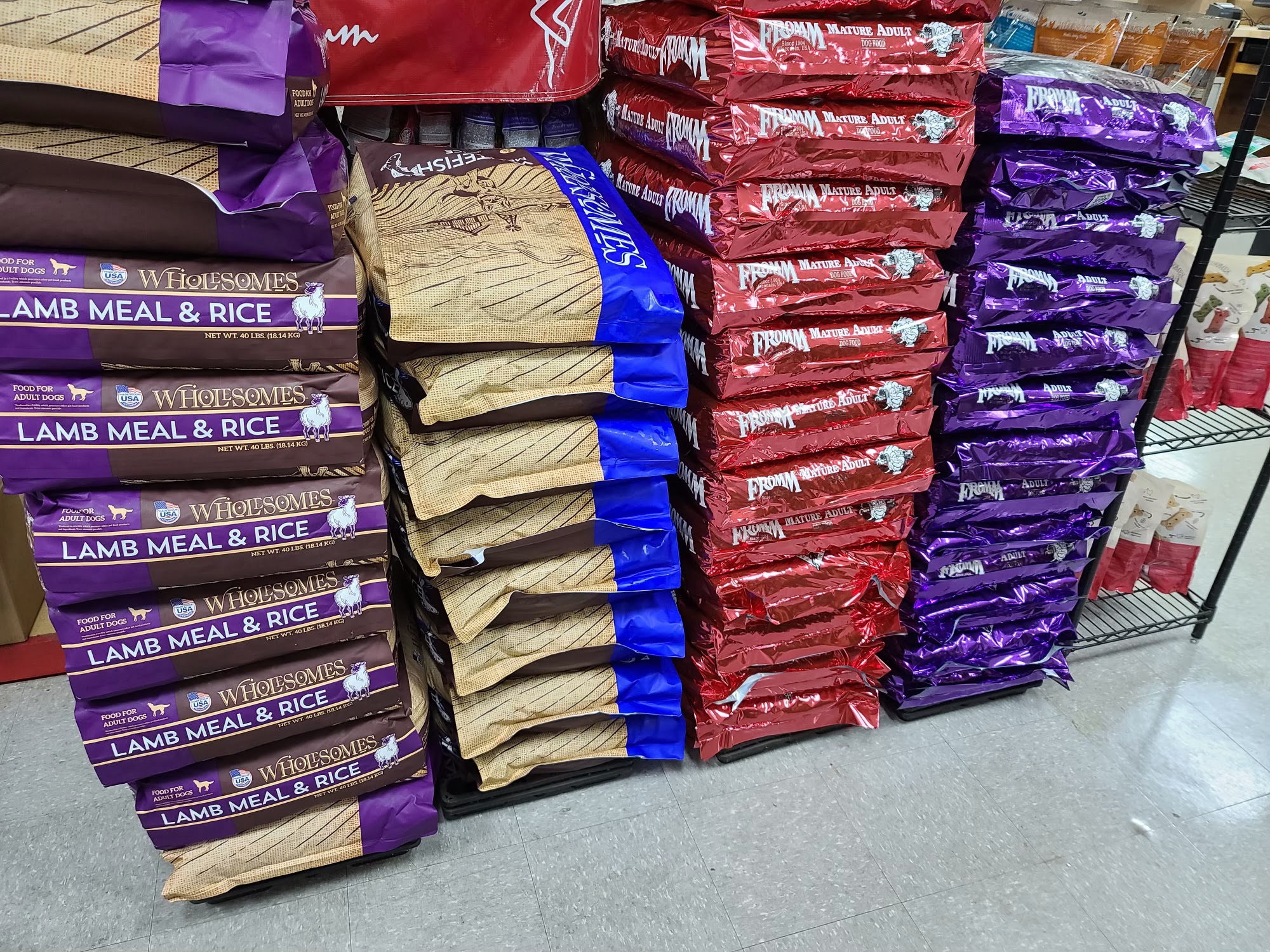 Ormond Farm Supply Ormond Beach