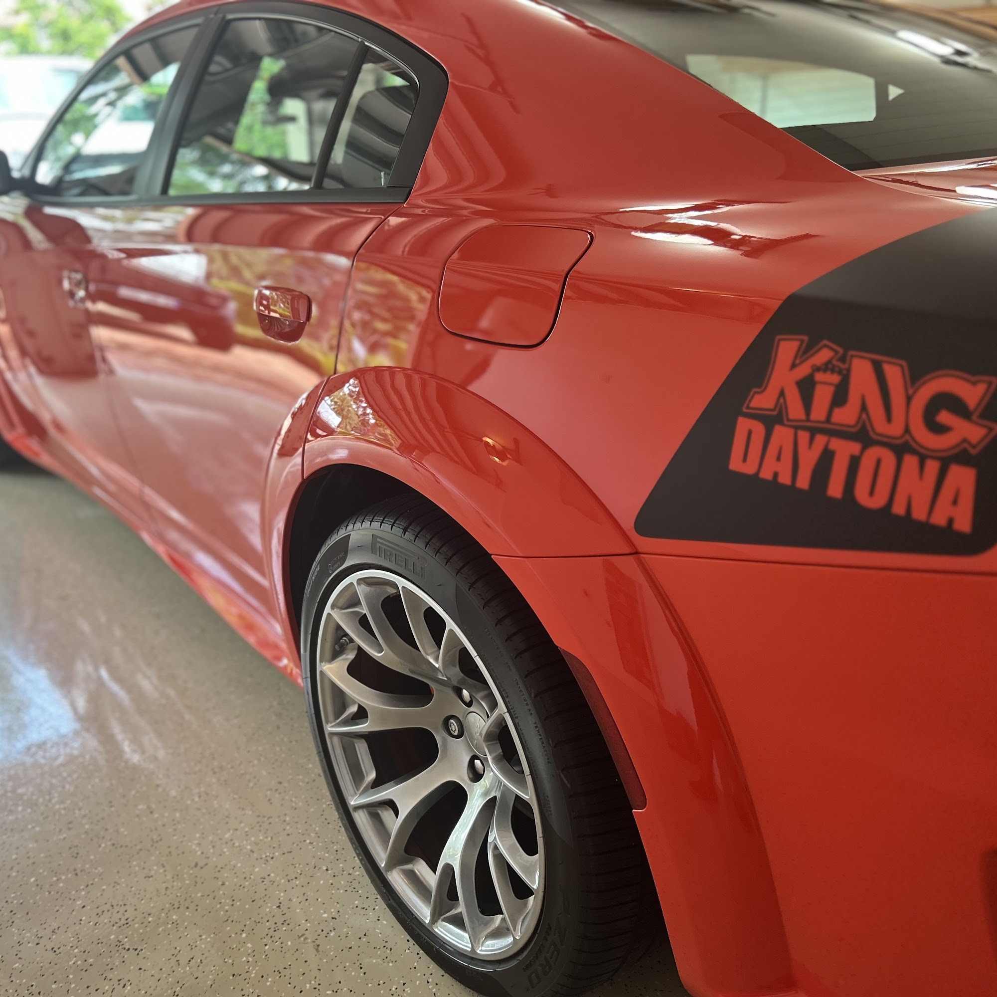 Superior Auto Detail Daytona