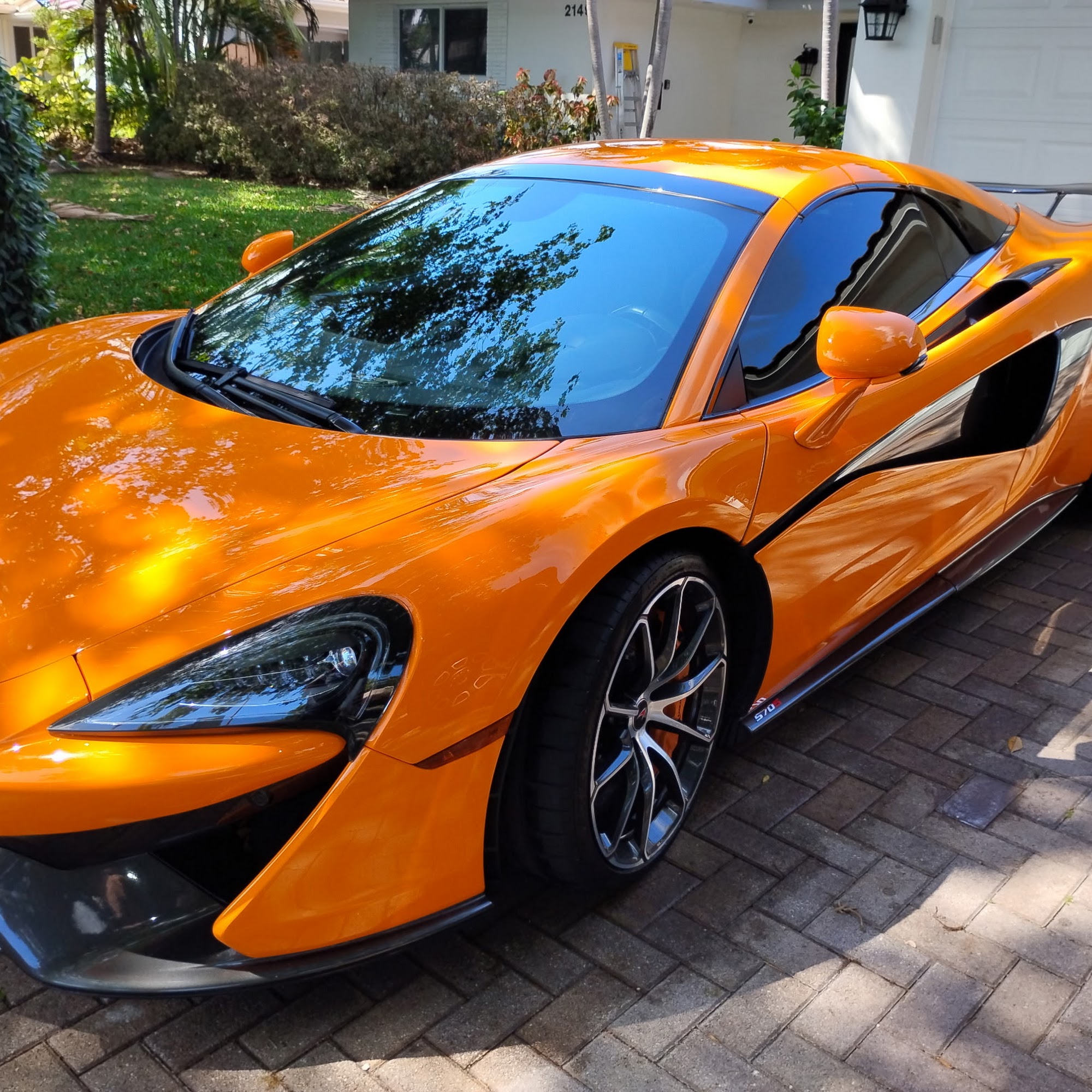 Superior Auto Detail Daytona