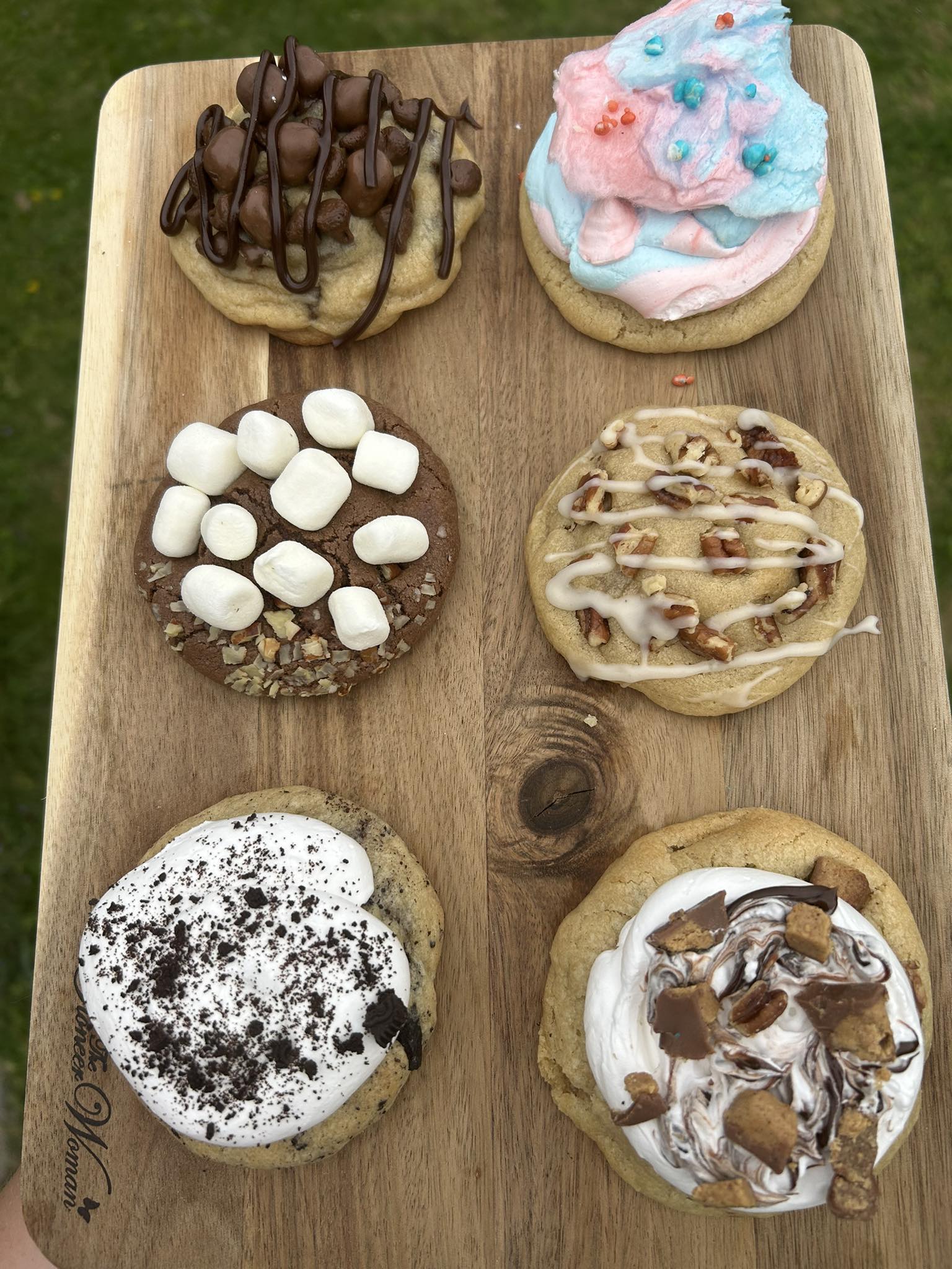 Starlite Cookie Co. Cumberland Ave, Ormond Beach