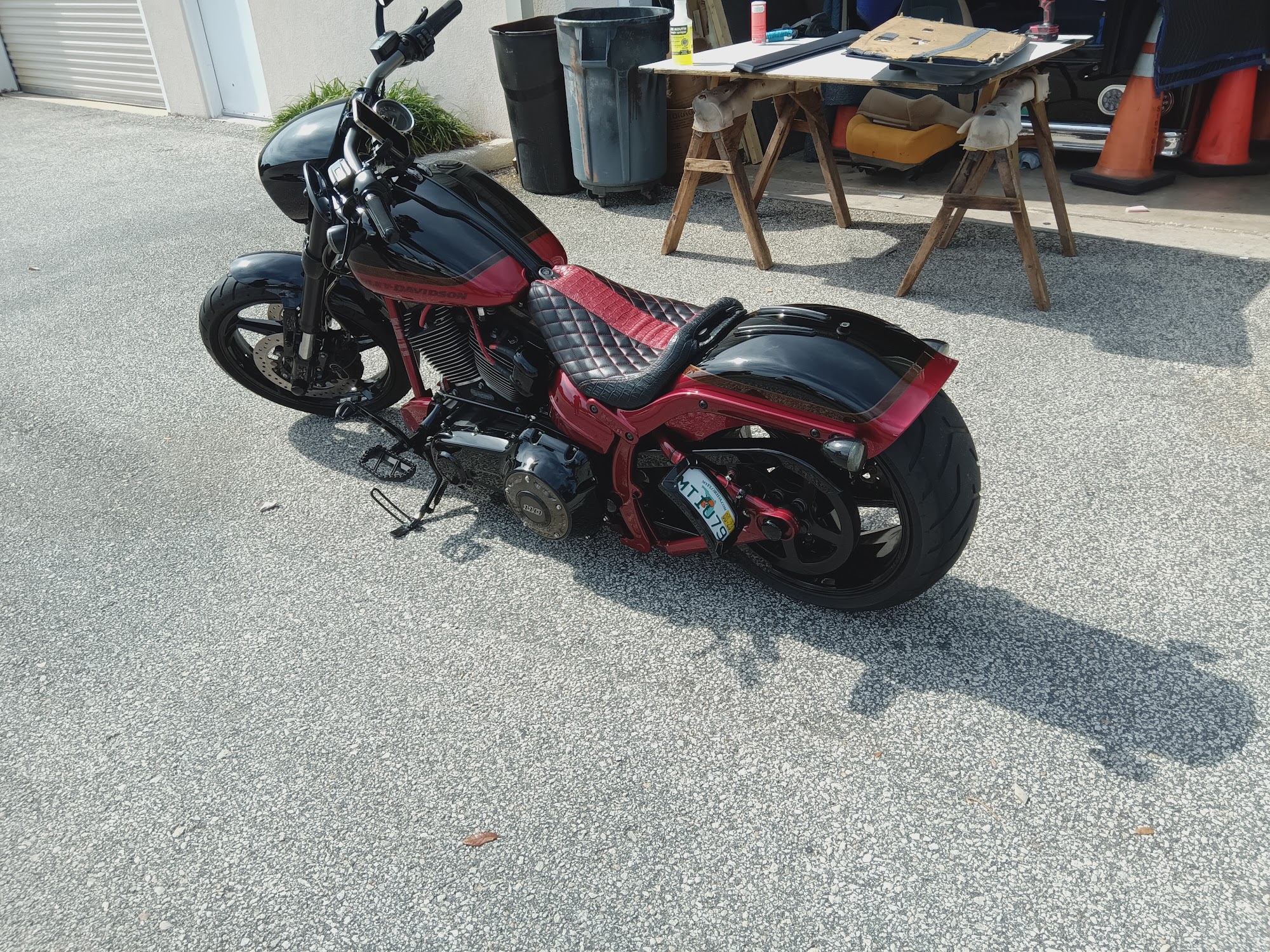 C C Colby Upholstery Inc Ormond Beach