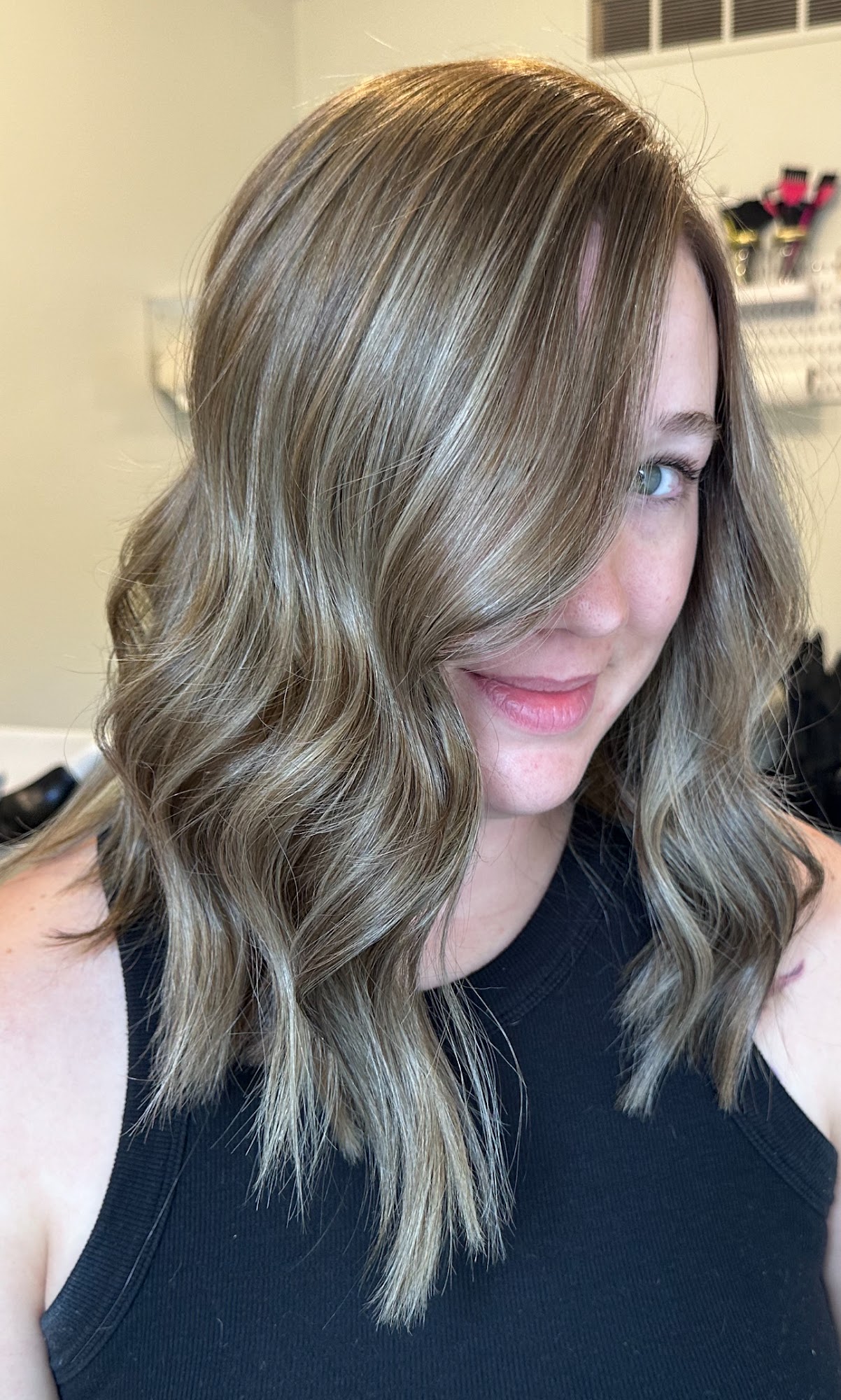 The Mane Studio 555 W Granada Blvd STE C5, Ormond Beach Florida 32174