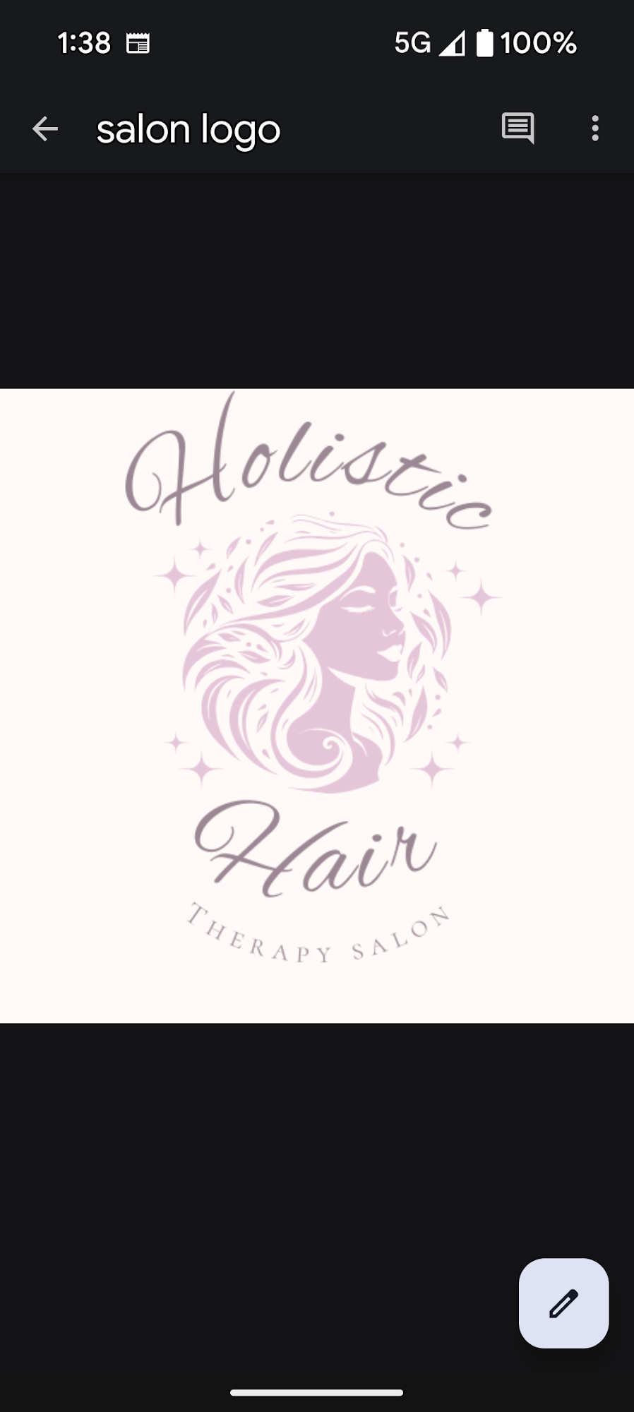 Holistic Hair Therapy 1644 Ocean Shore Blvd ste b, Ormond Beach Florida 32176