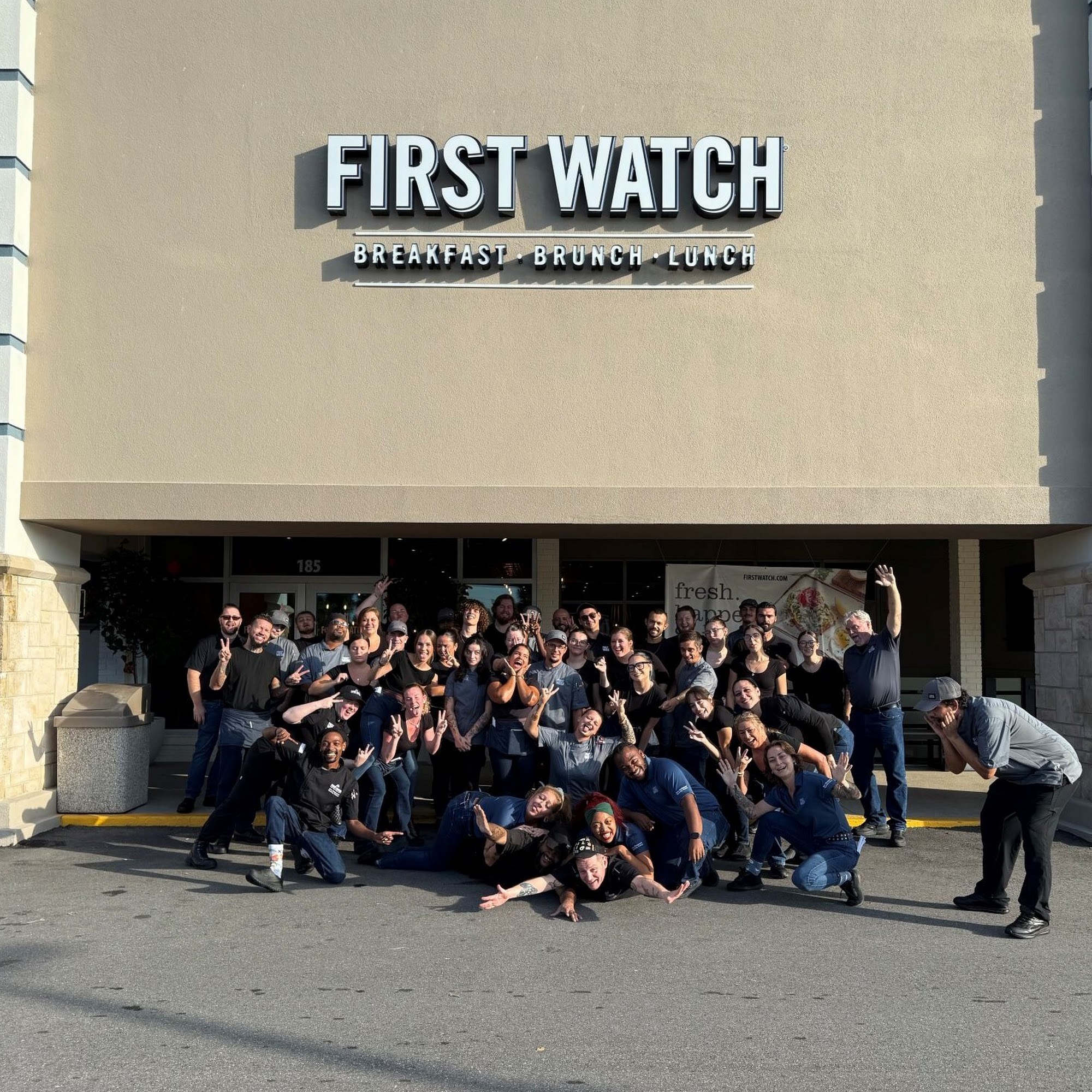 First Watch