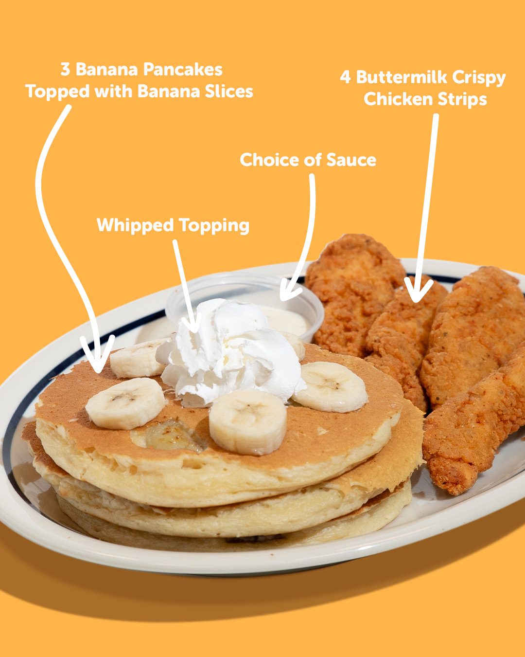 IHOP Ormond Beach