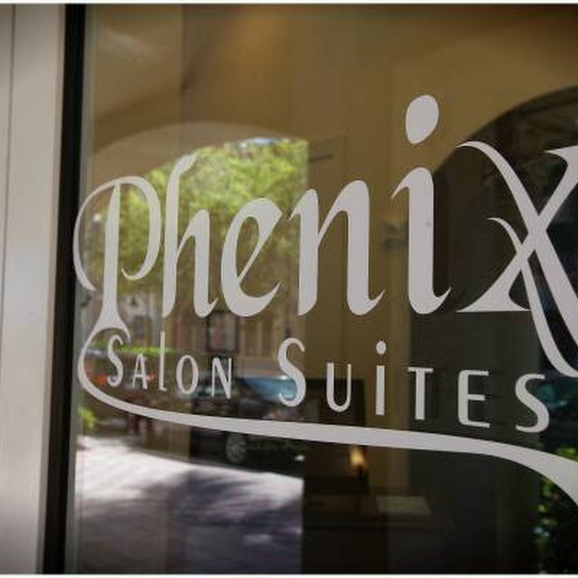Phenix Salon Suites 266 N Nova Rd, Ormond Beach Florida 32174