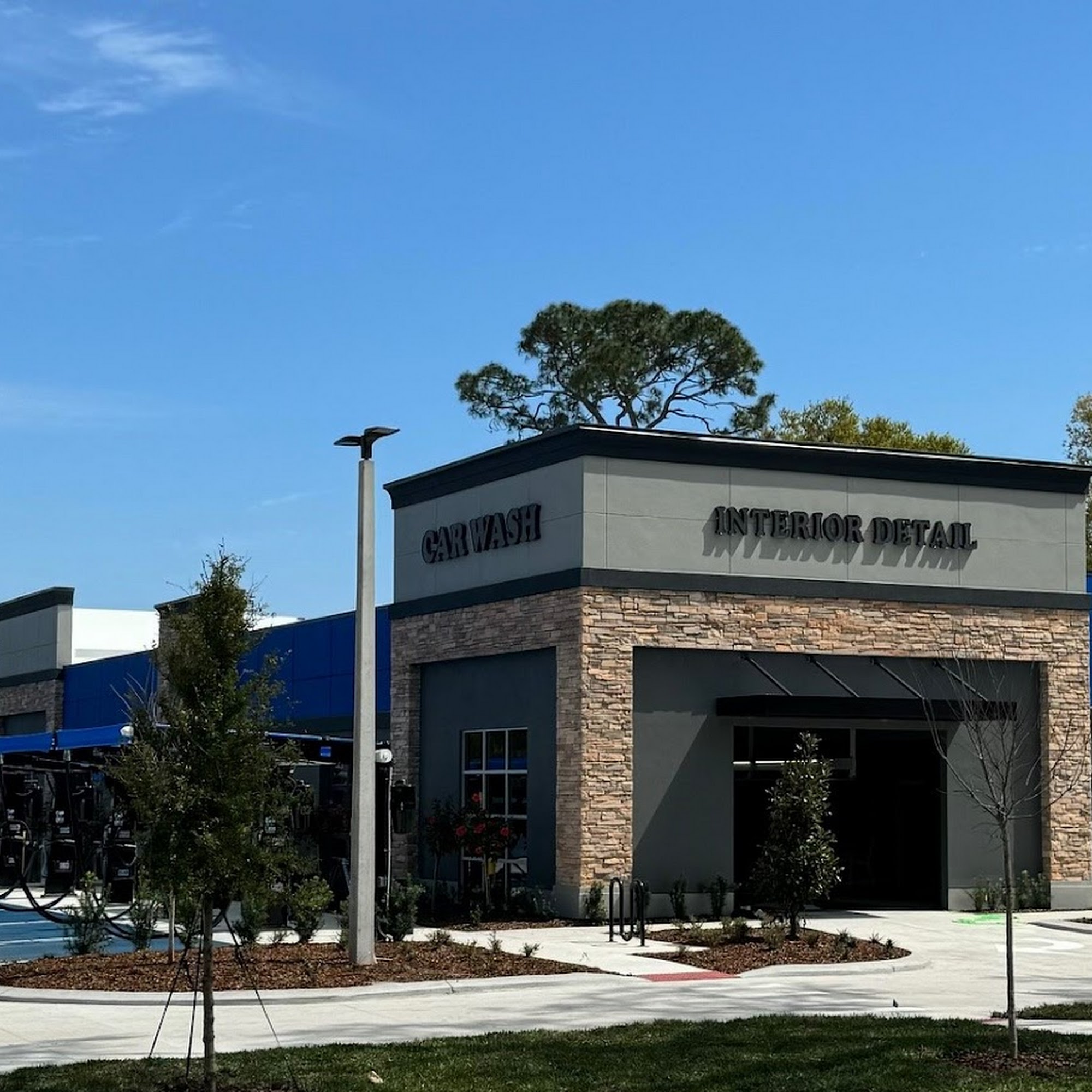 Splash Express Full Service Car Wash Ormond Beach