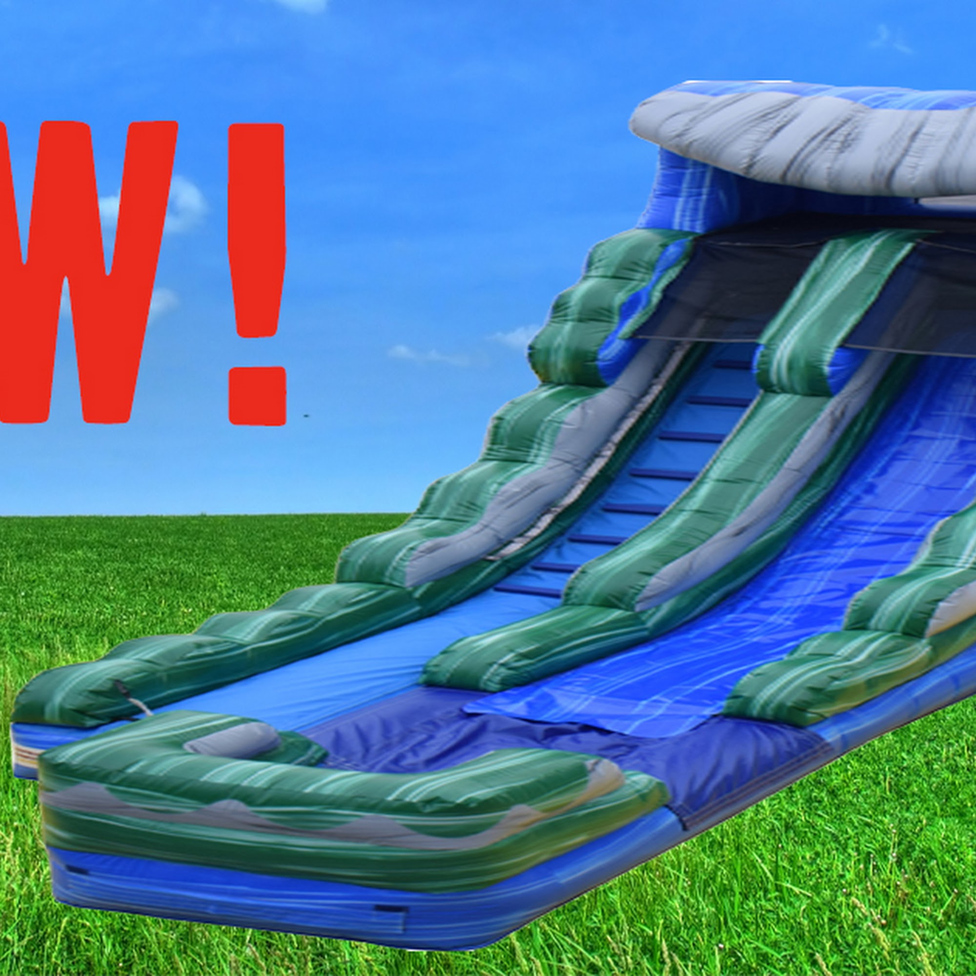 Bounce Party Rentals 1045 S Nova Rd, Ormond Beach Florida 32174