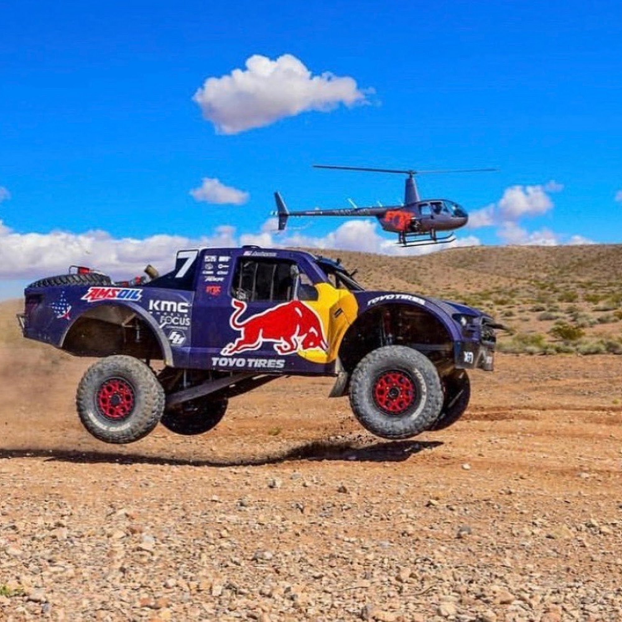 Track and Trail Off Road, LLC