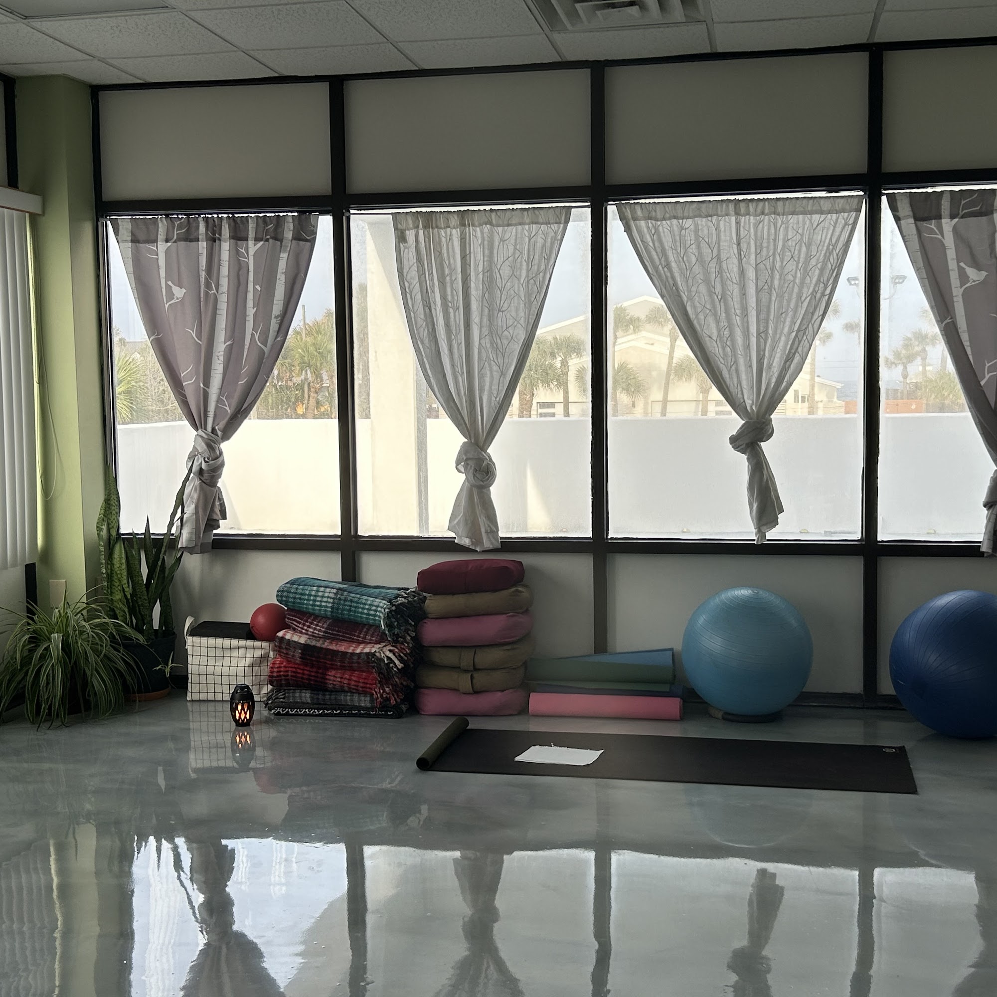 Sage Chiropractic and Vitality Center 400 S Atlantic Ave Ste 114, Ormond Beach Florida 32176