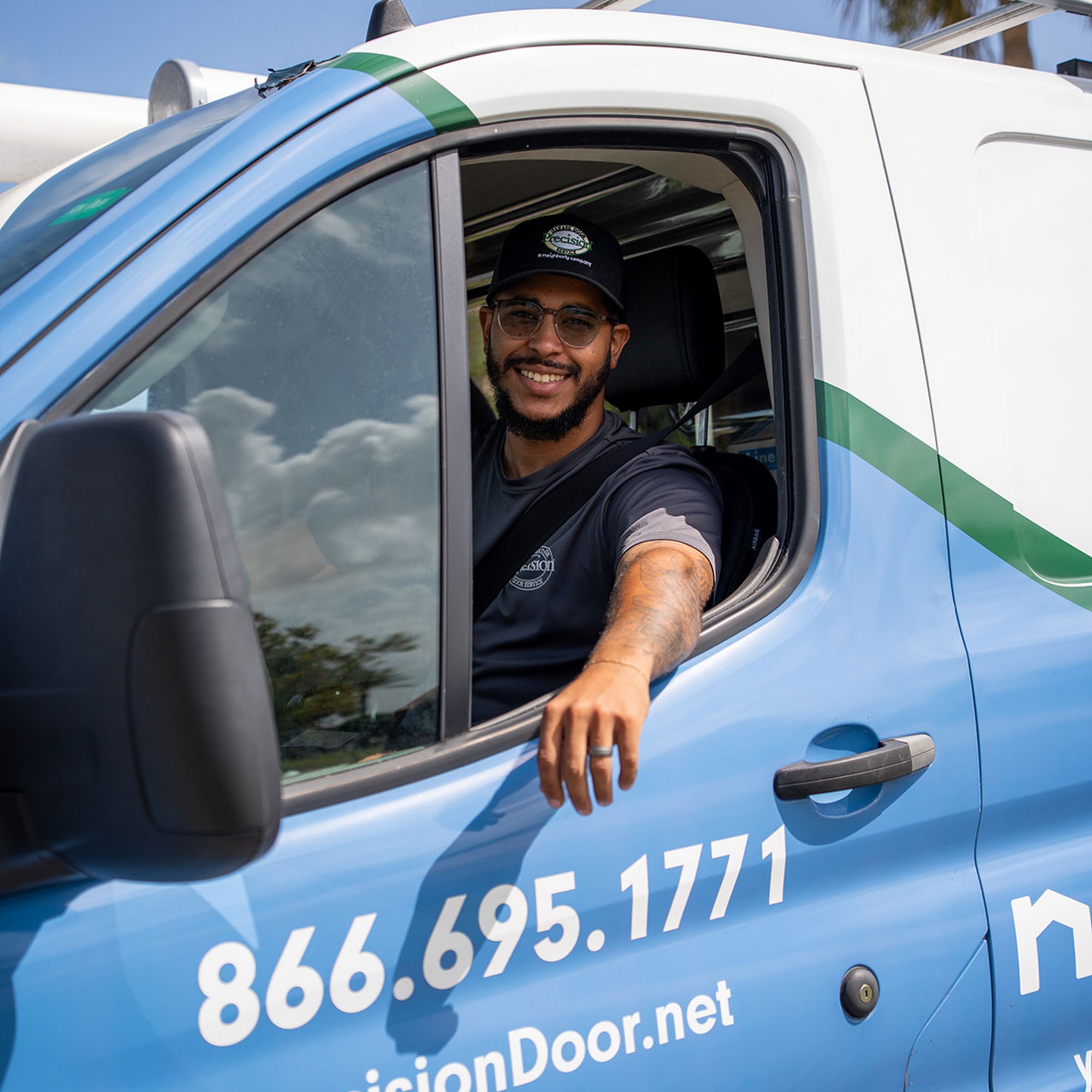 Precision Garage Door Service of Ormond Beach Ormond Beach