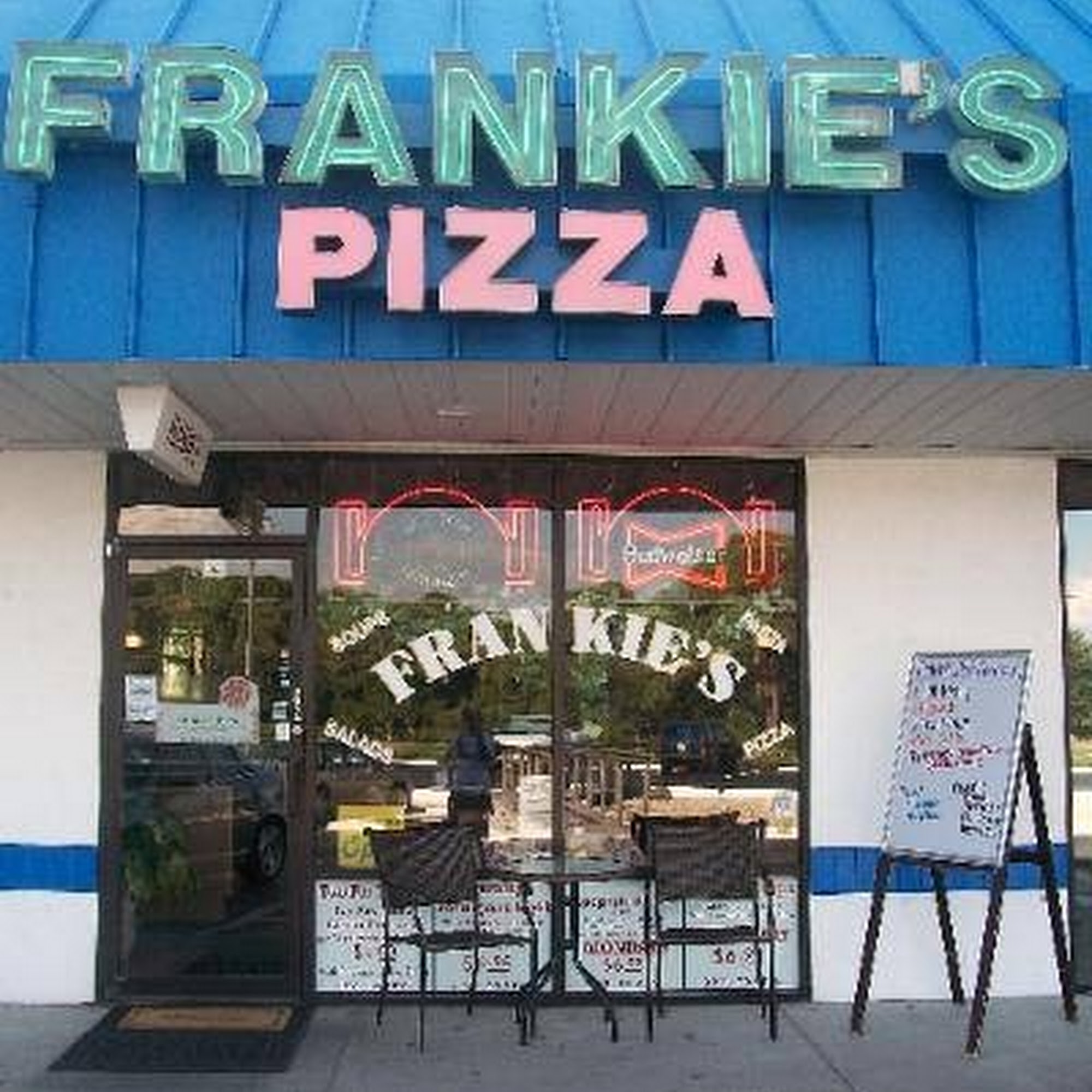 Frankie's Italian Ristorante Osprey