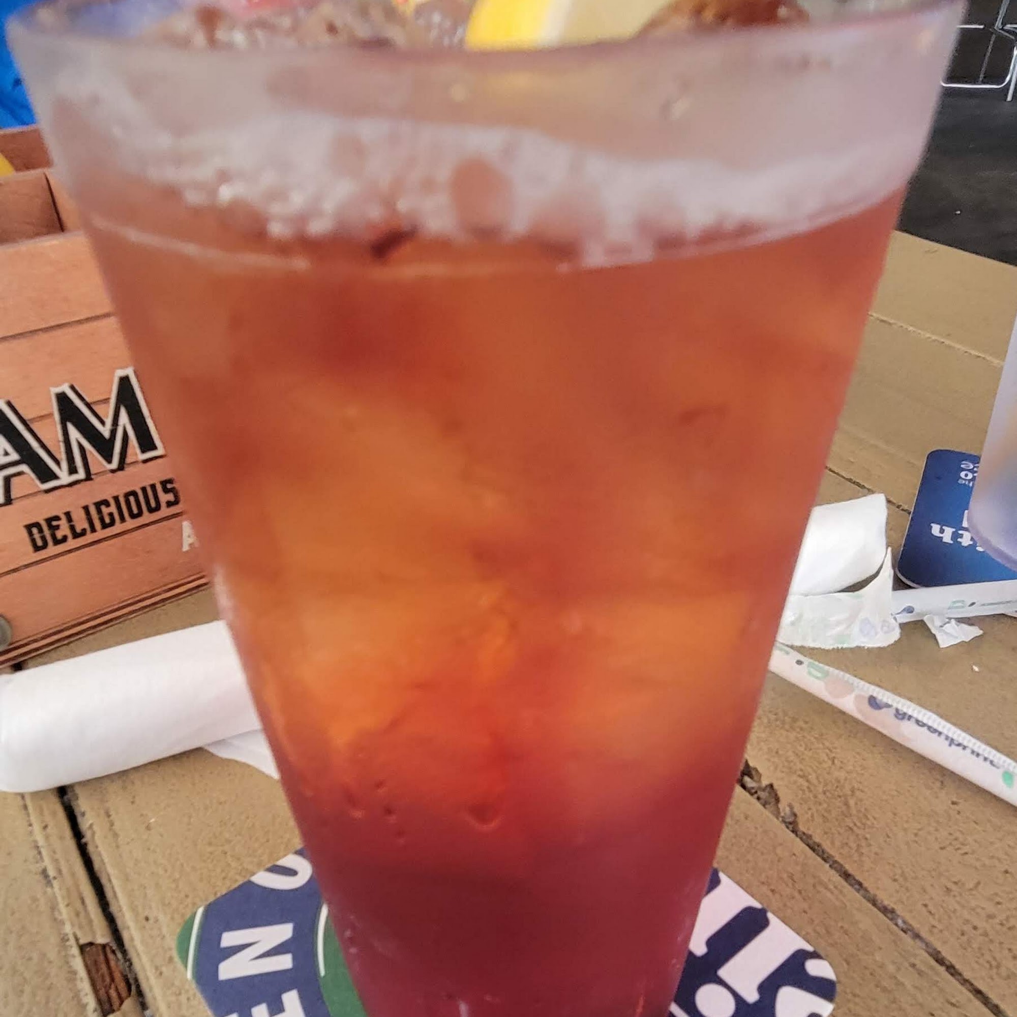 Mad Moe's Sports Pub & Grill Osprey