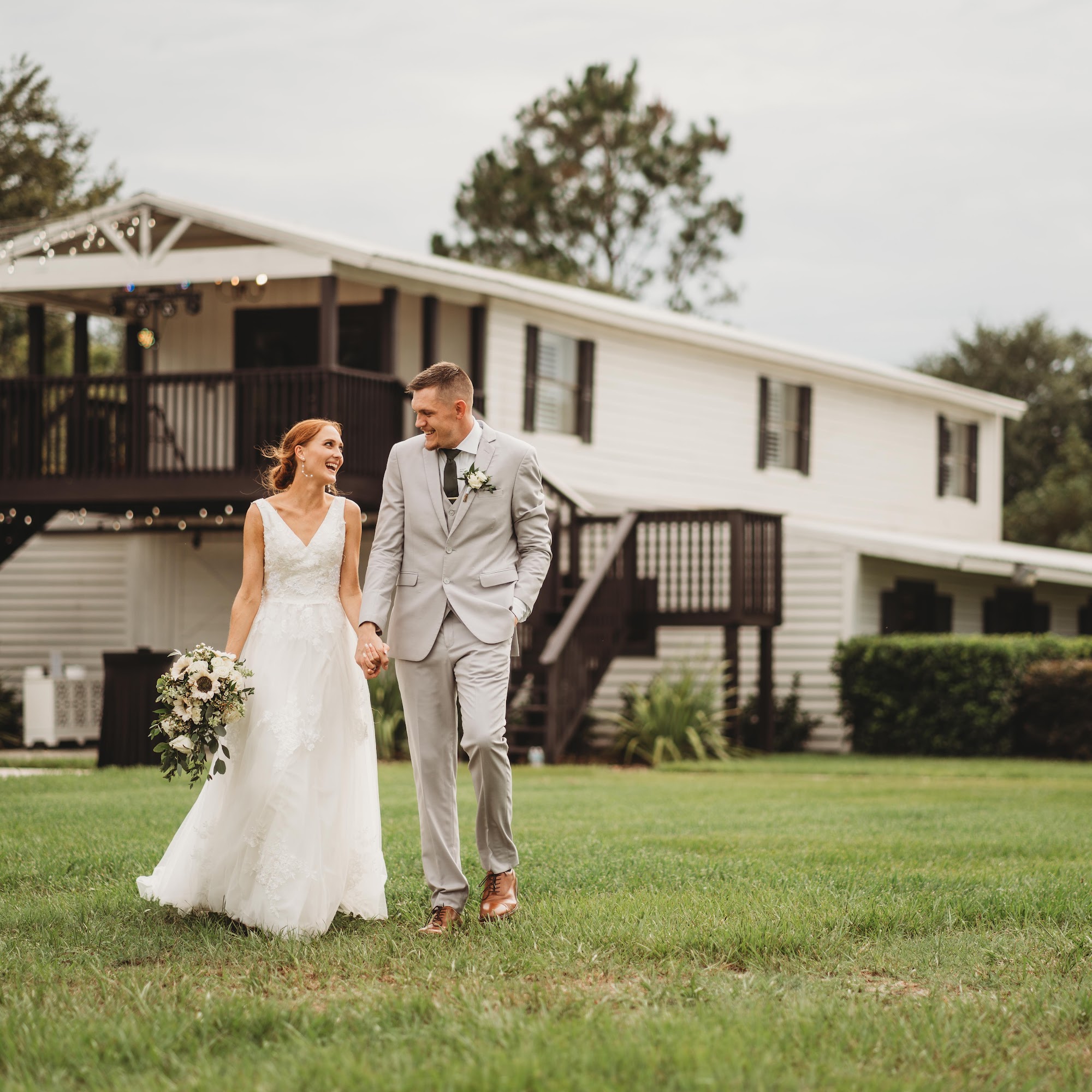 The Enchanting Barn Osteen