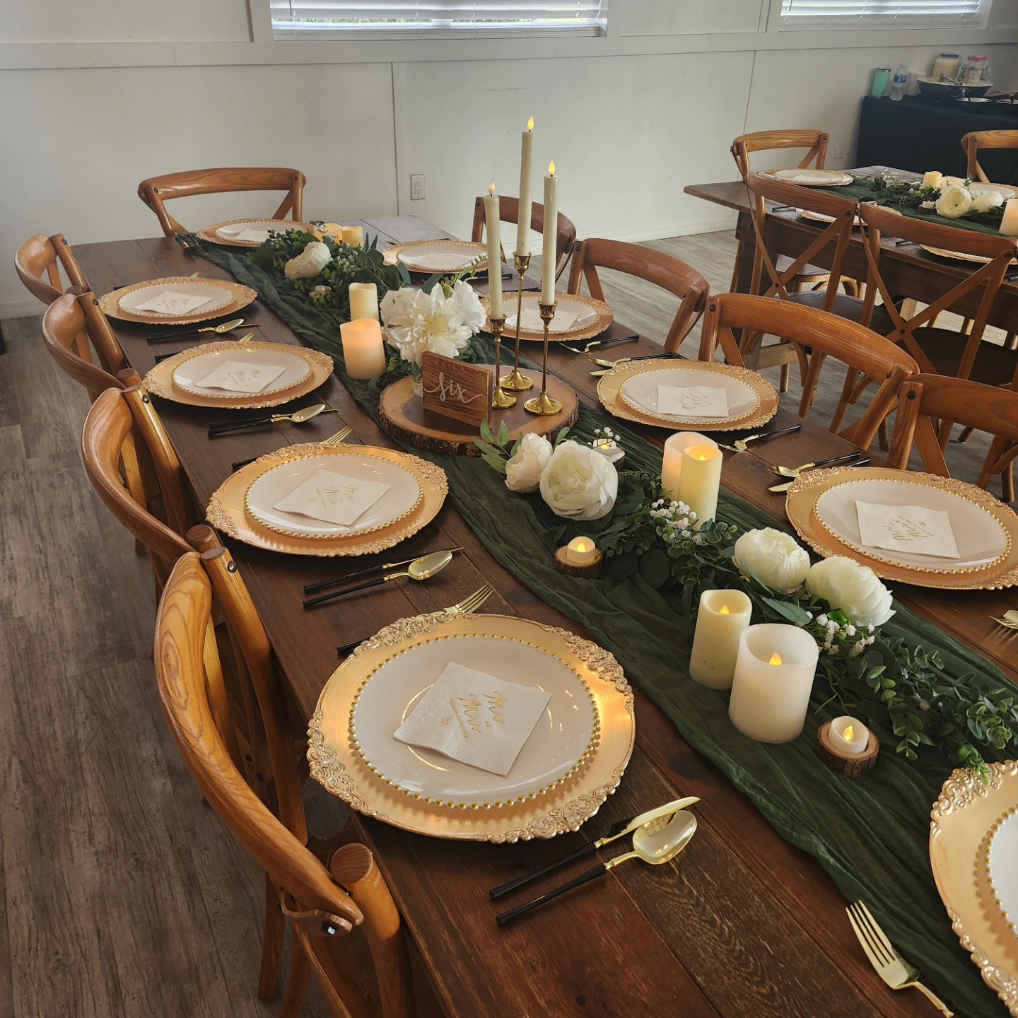 Café Panuzzo's Oviedo