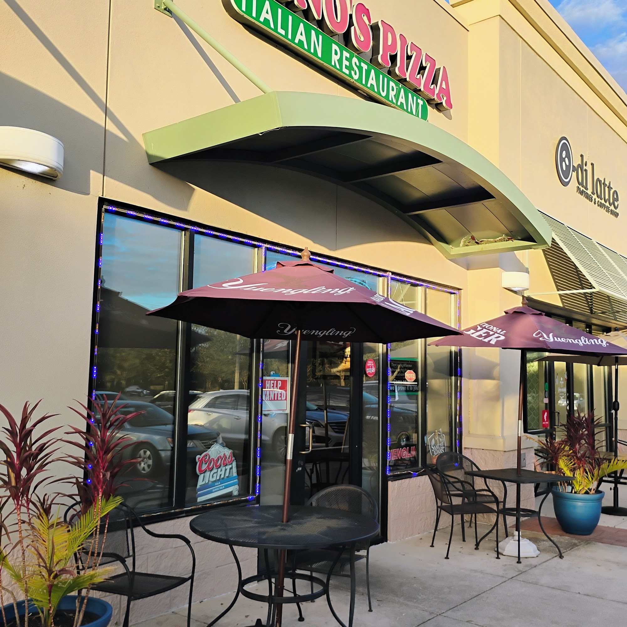 Torino's Pizza & Italian restaurant Oviedo