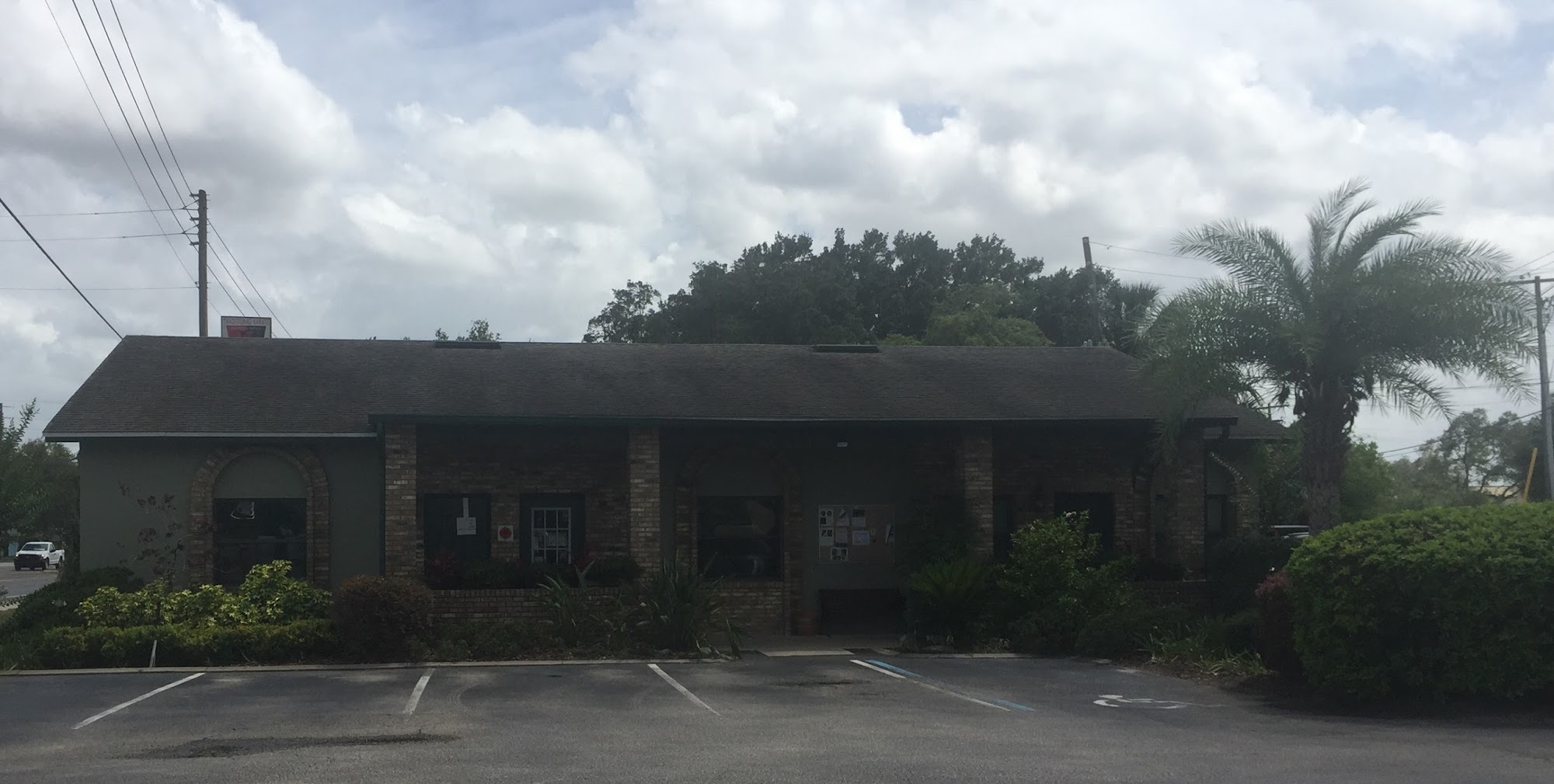 Town & Country Veterinary Clinic Oviedo