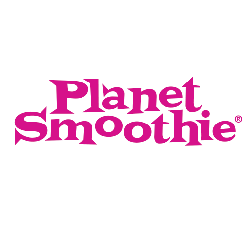 Planet Smoothie Menu