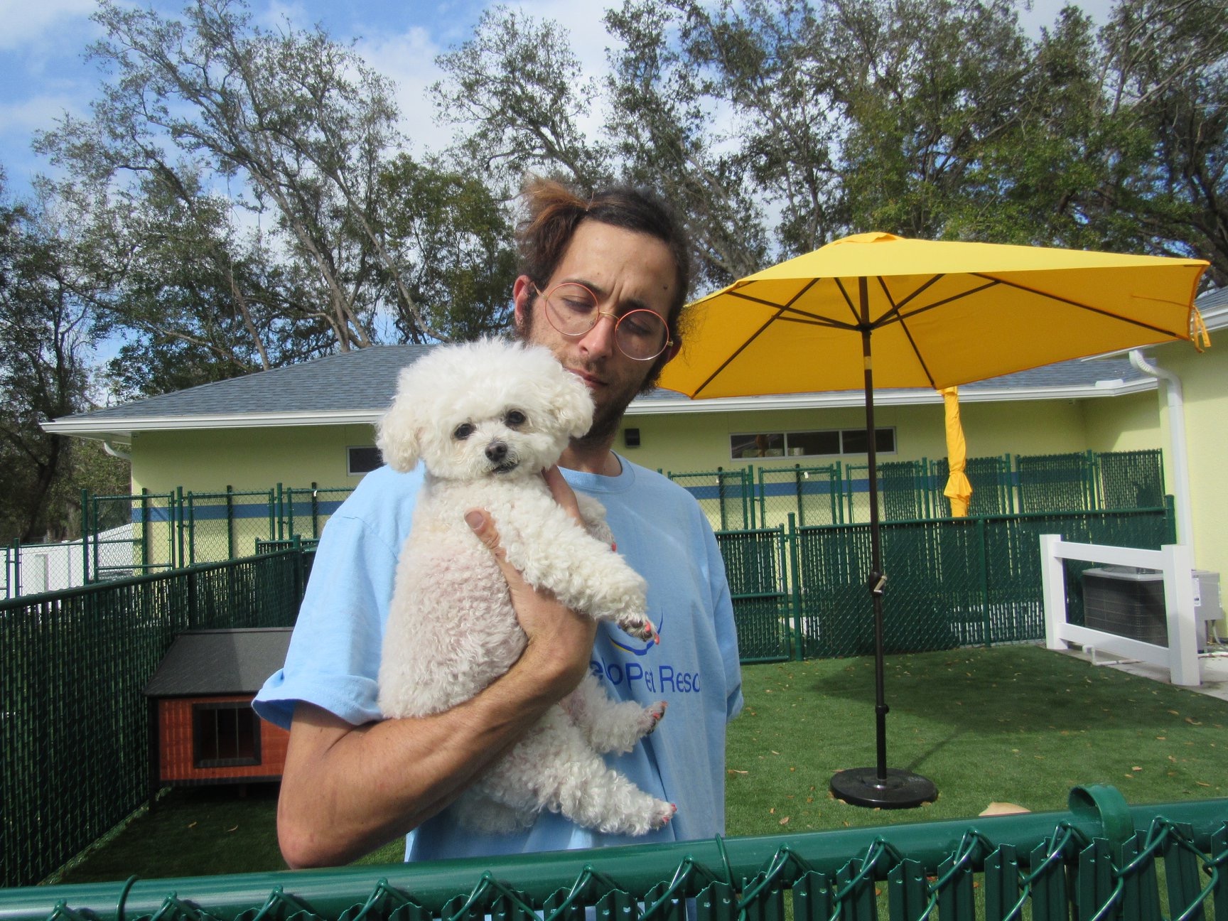 Oviedo Pet Resort Oviedo