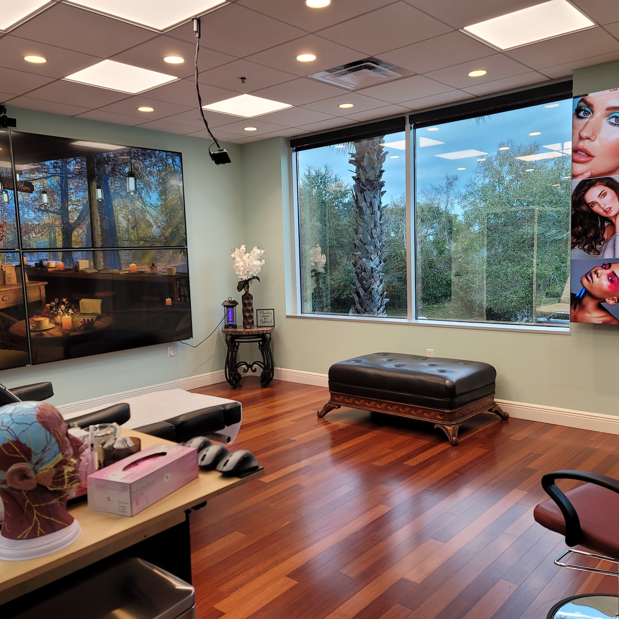 Trandi Med Spa 7560 Red Bug Lake Rd STE 2050, Oviedo, FL 32765
