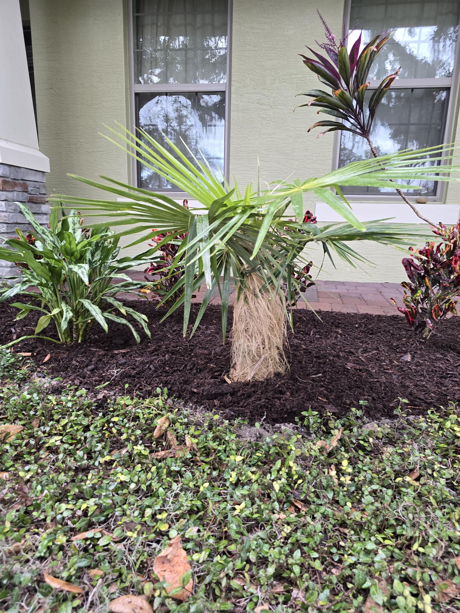 Mark's Landscaping Inc