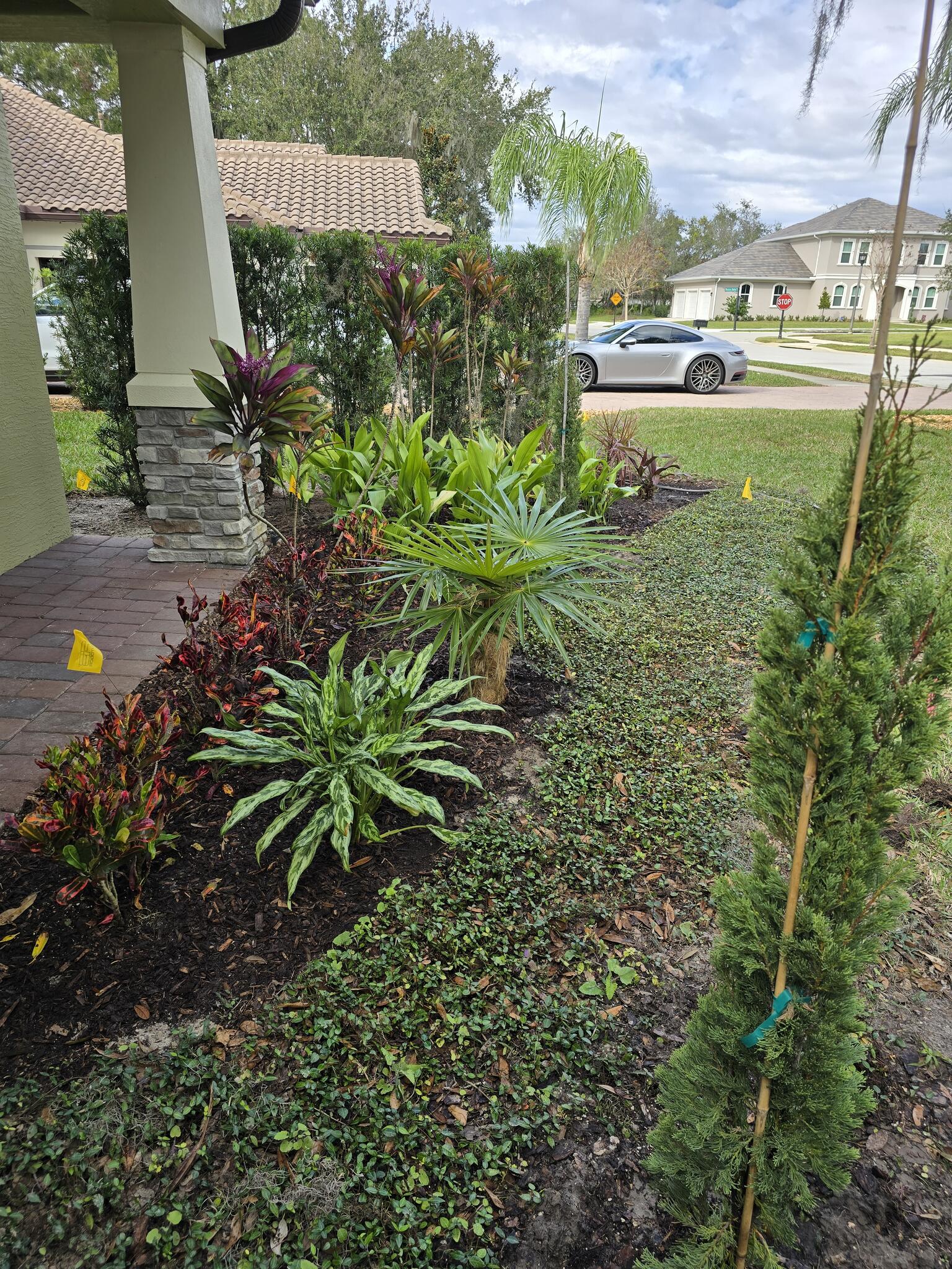 Mark's Landscaping Inc