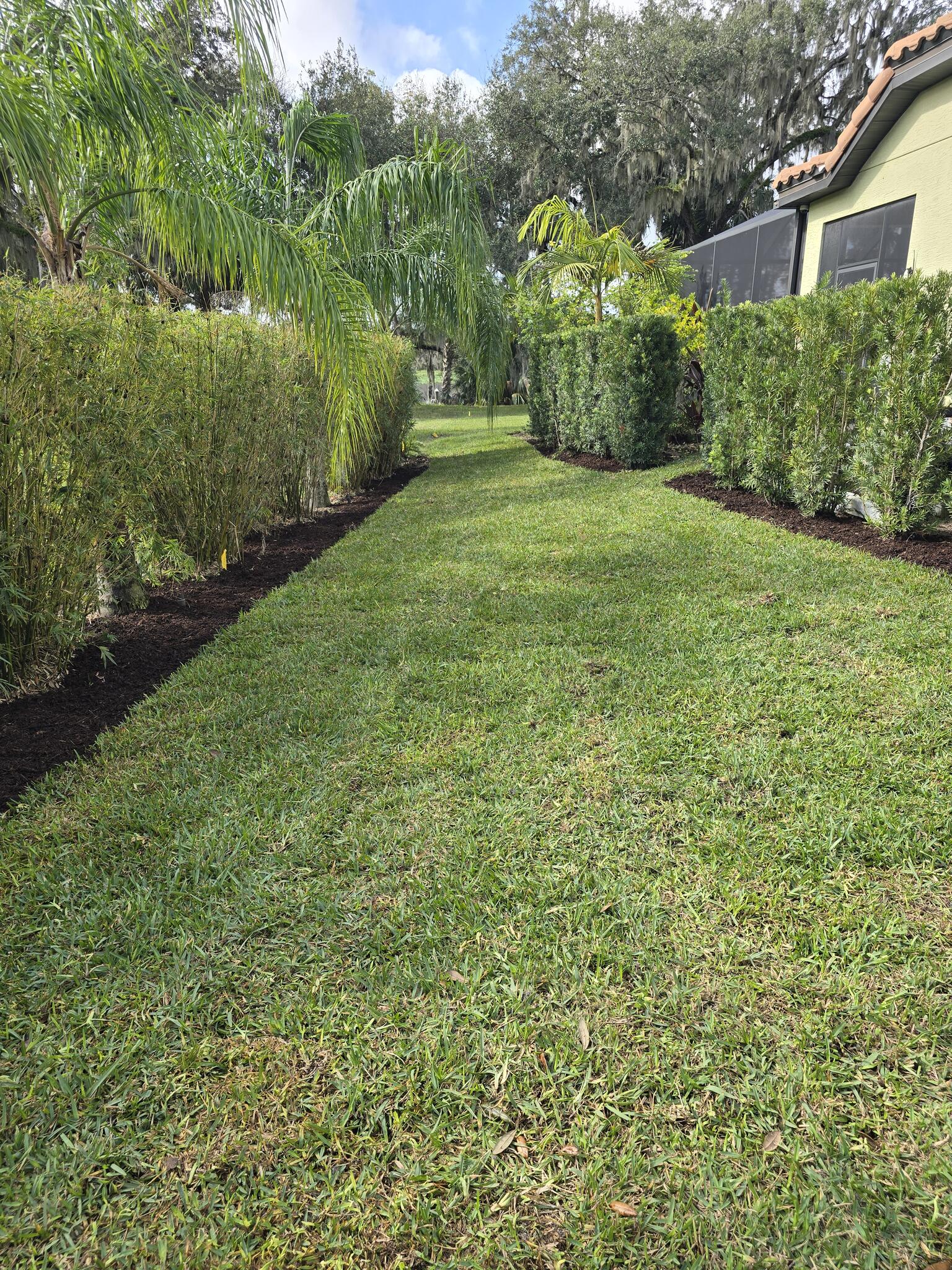 Mark's Landscaping Inc