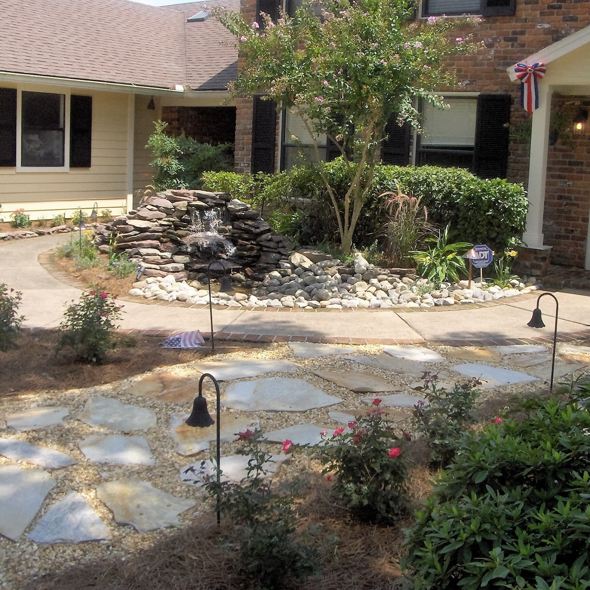 Alternative Landscaping LLC