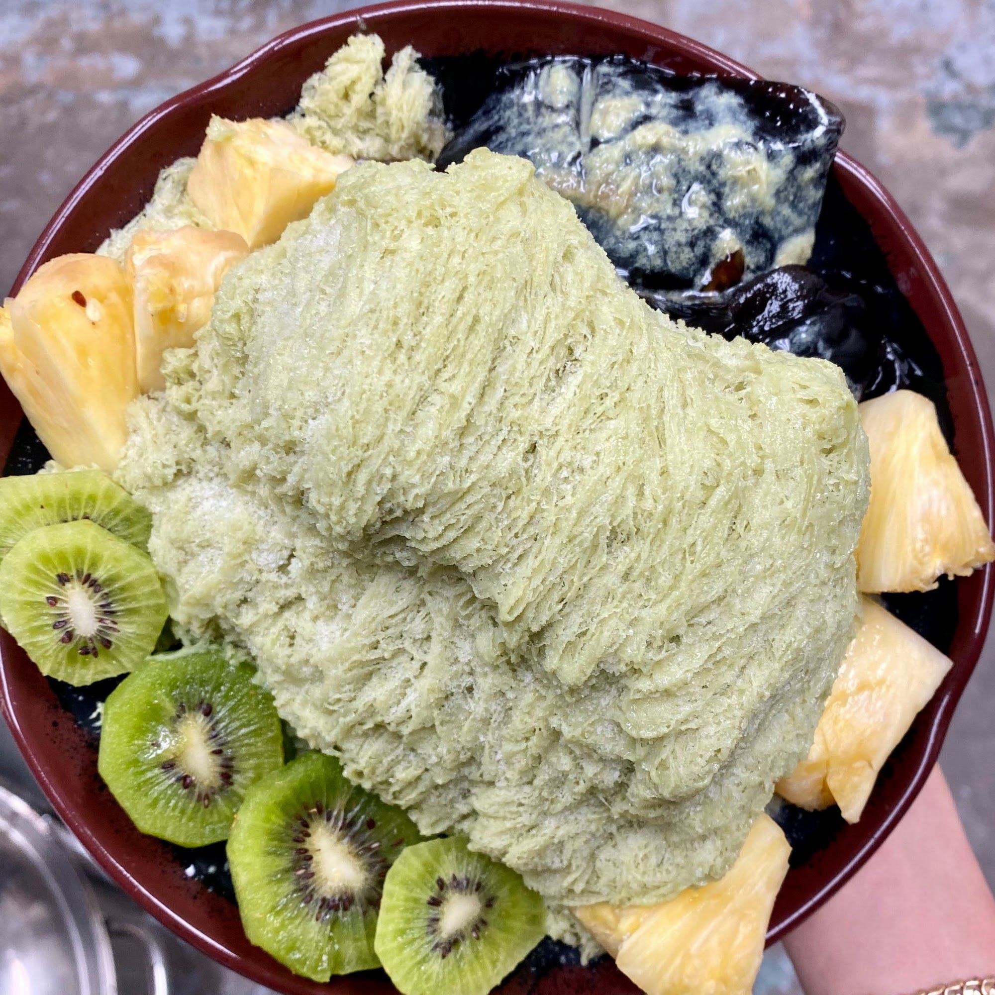 Teapioca Lounge Oviedo