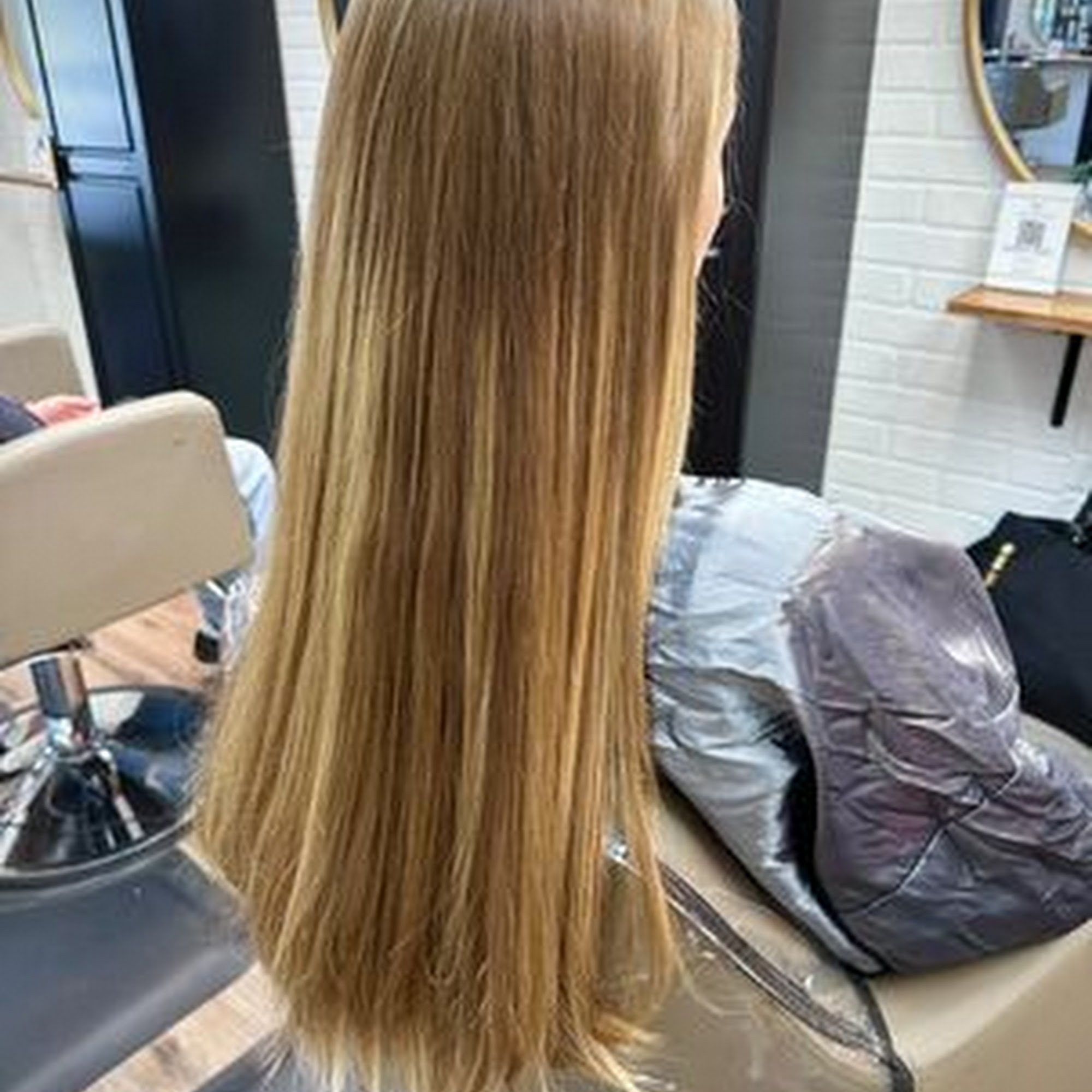 The Blend Salon 935 Oviedo Blvd Suite 1013, Oviedo Florida 32765