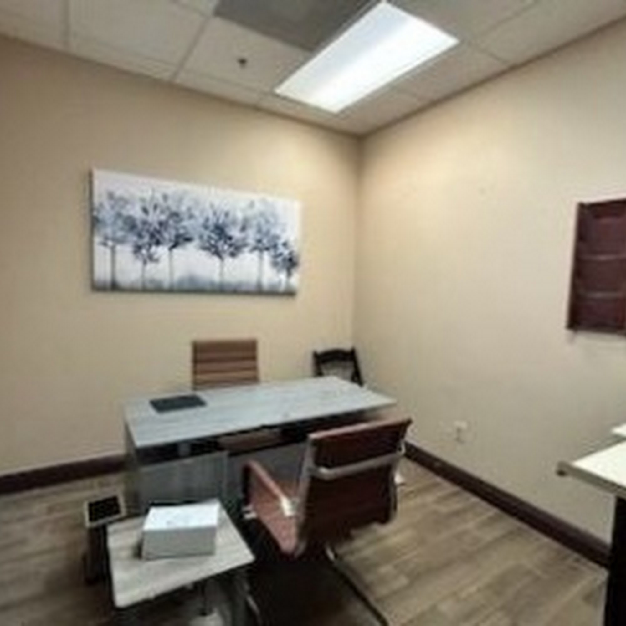 Harmony United Psychiatric Care - Oviedo 7250 Red Bug Lake Rd STE 1020, Oviedo Florida 32765