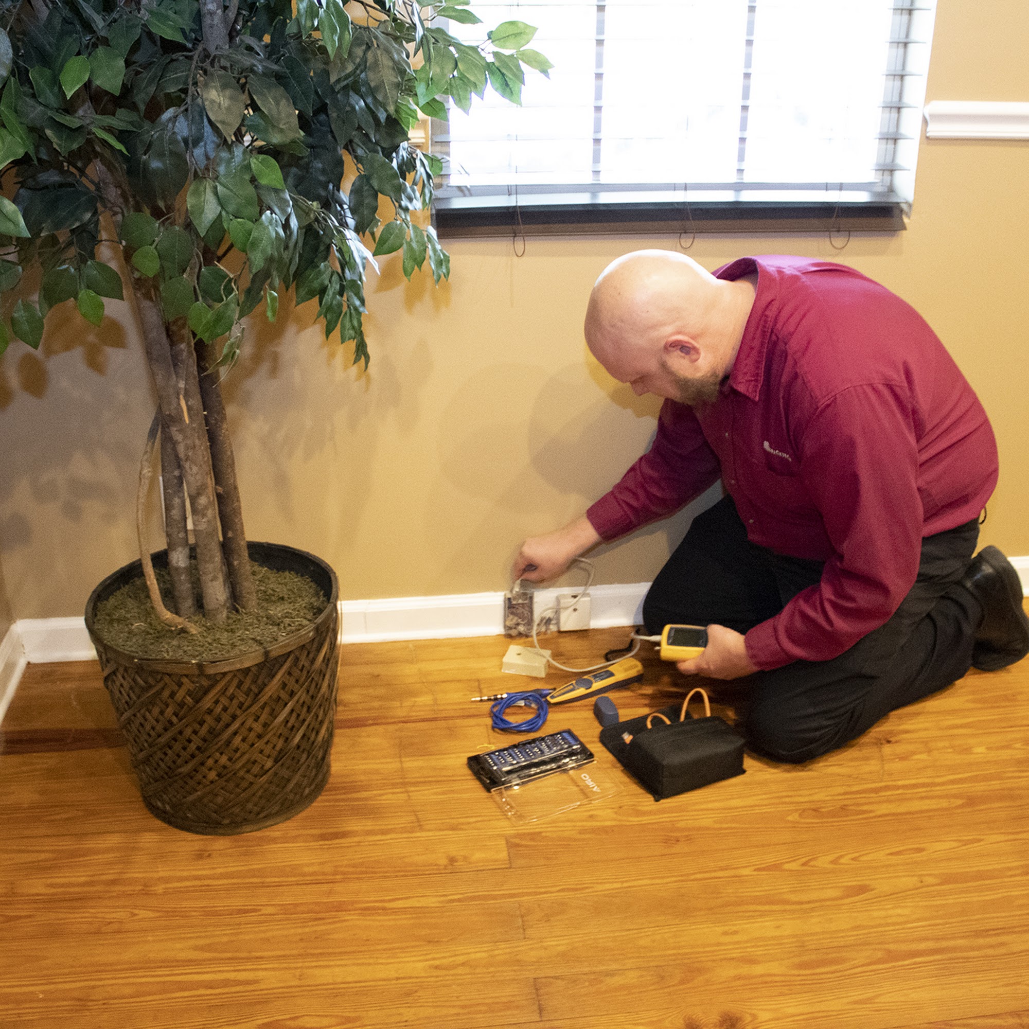 BrickTech IT 1942 County Rd 419 #1010, Oviedo Florida 32766