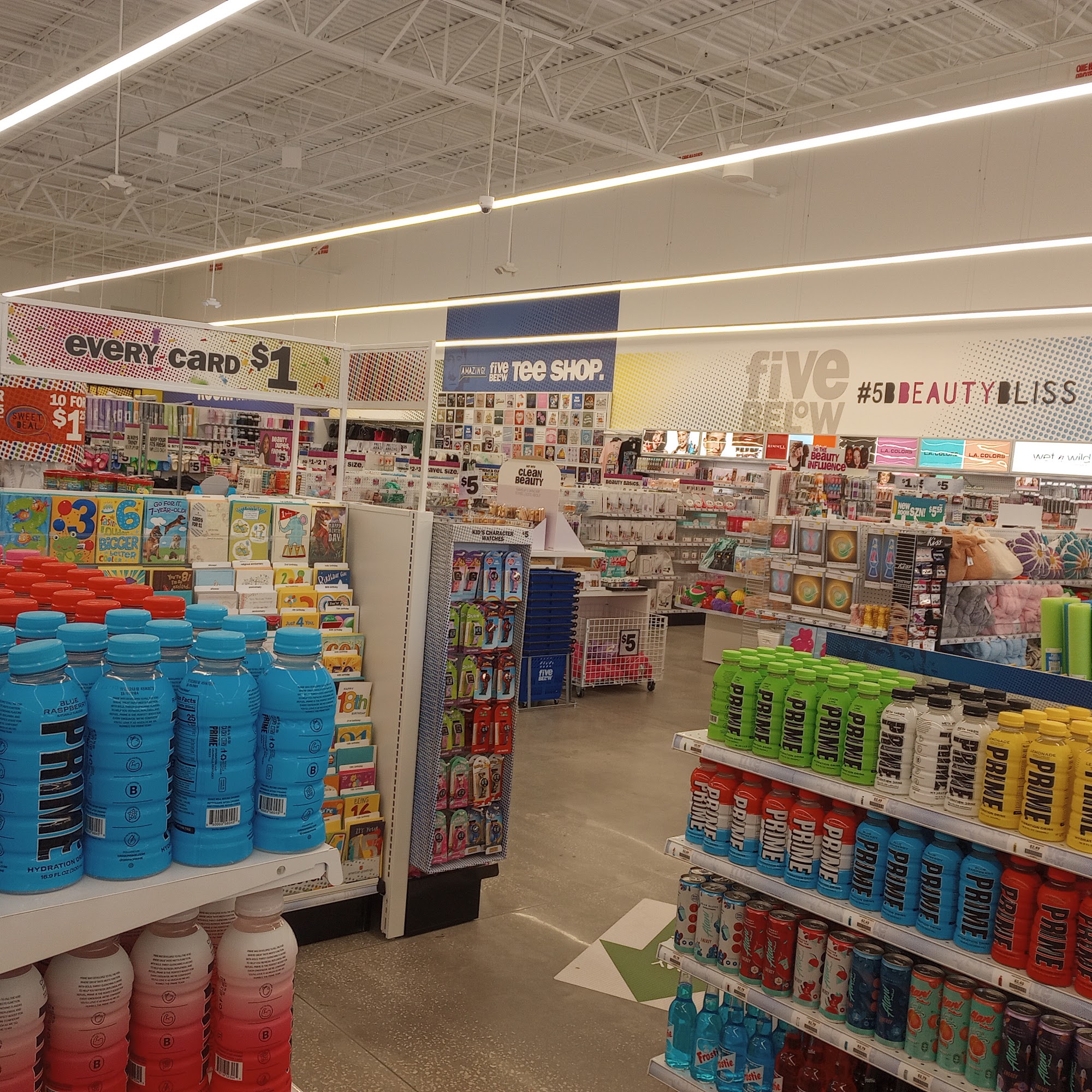 Five Below Oviedo