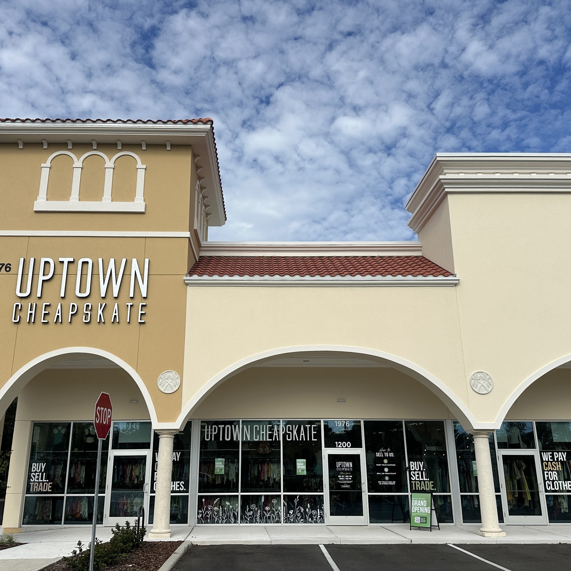 Uptown Cheapskate Oviedo