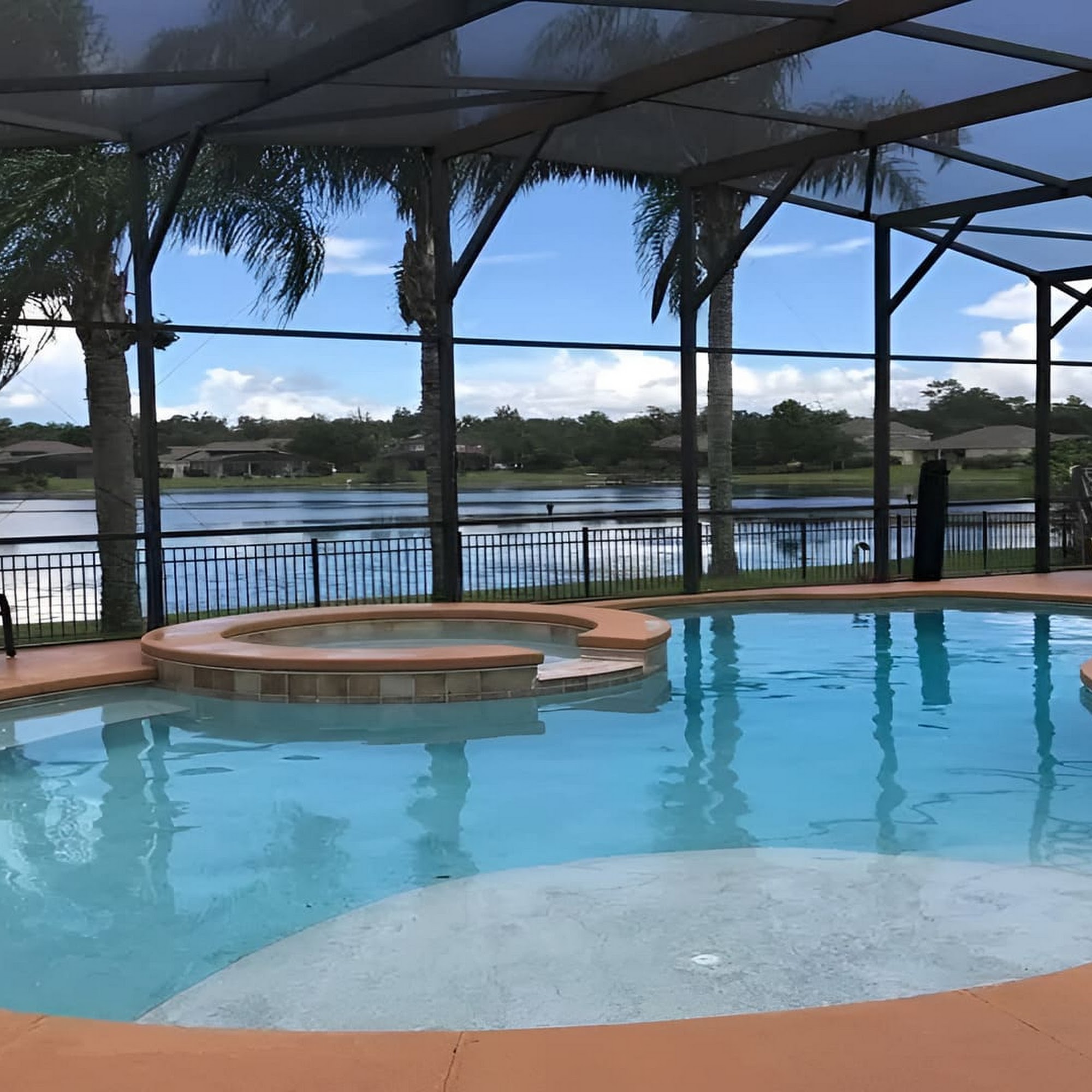 American Screen And Aluminum Oviedo Florida 32766