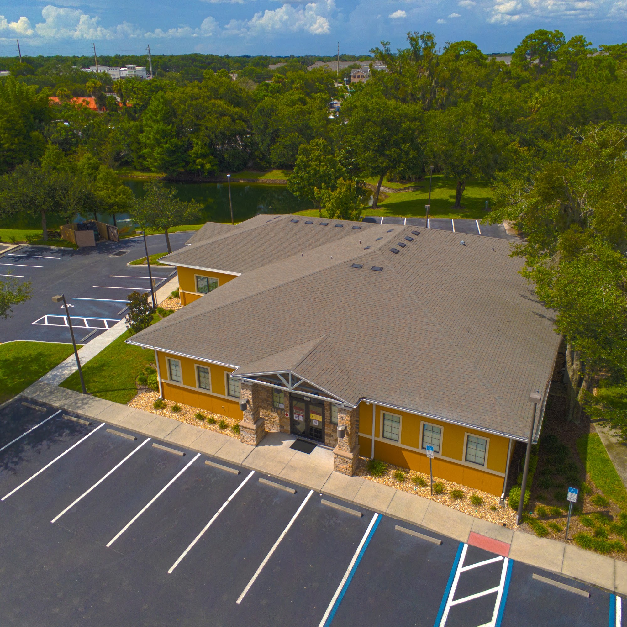 ProCare Oviedo Chiropractors 40 Alexandria Blvd #1020, Oviedo Florida 32765