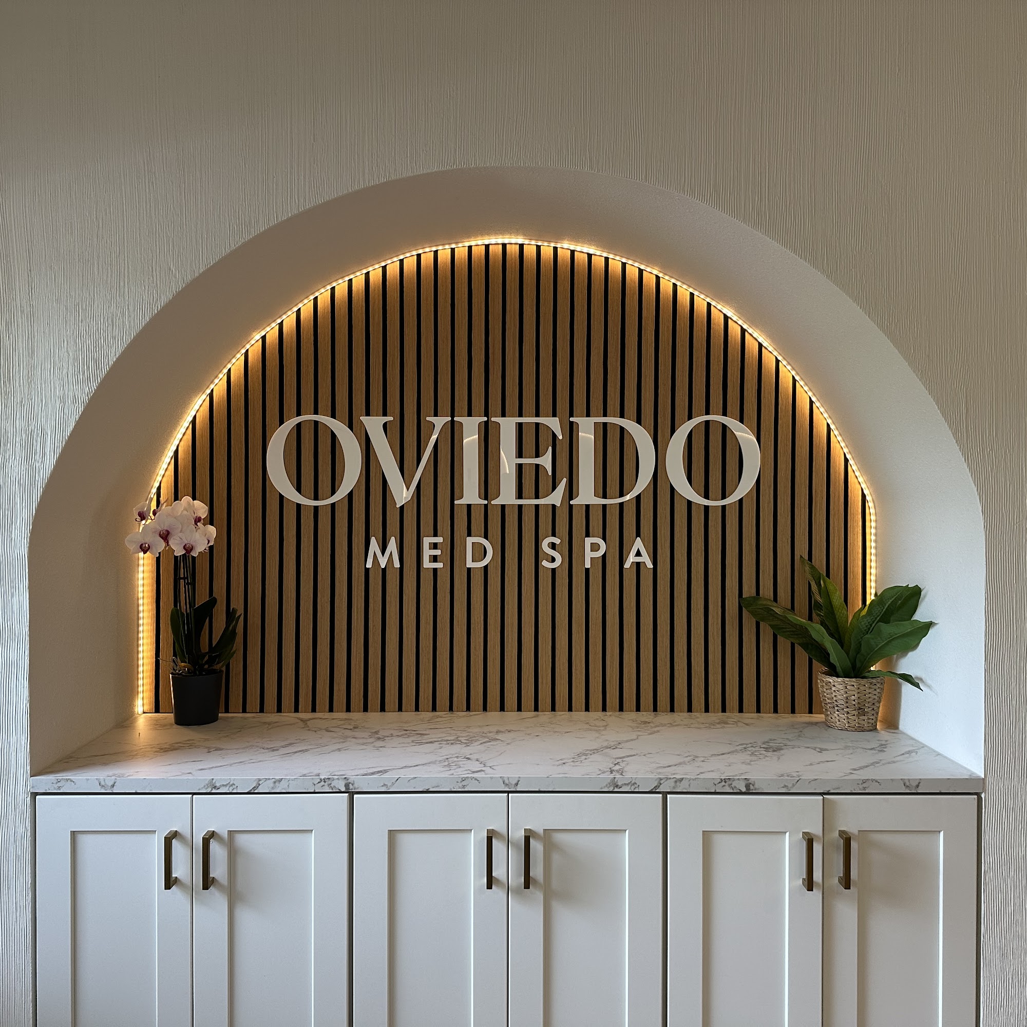 Oviedo Med Spa 816 Executive Dr, Oviedo Florida 32765