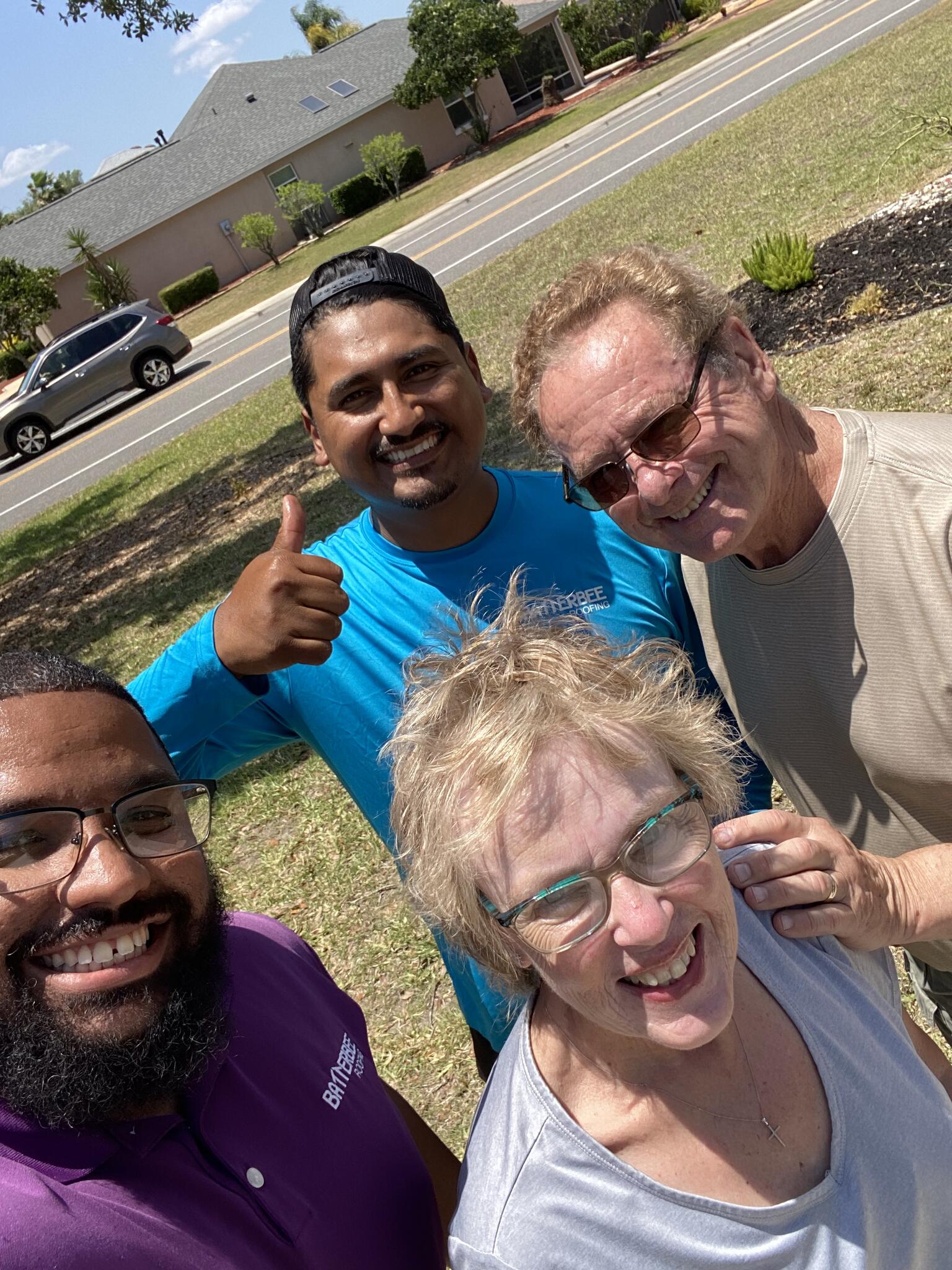 Photo credit: nextdoor