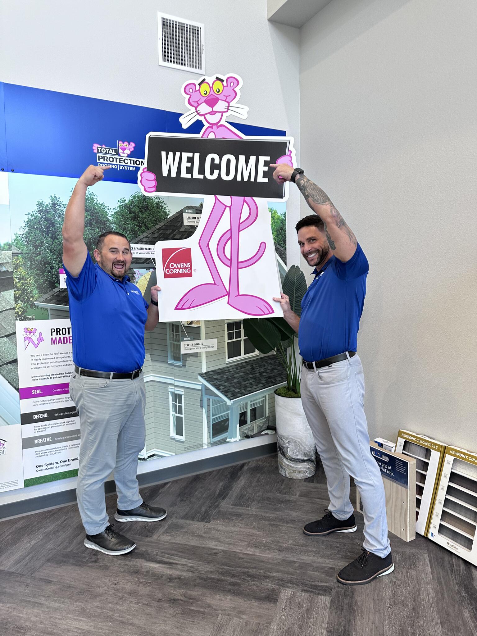 Photo credit: nextdoor