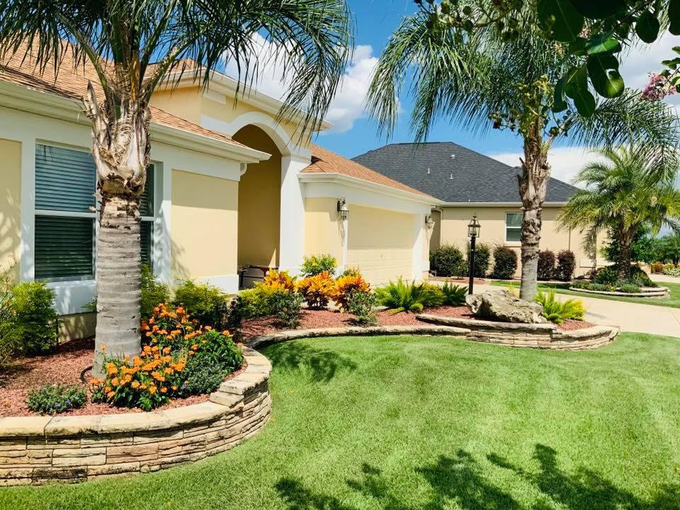 Fair Farms Landscaping