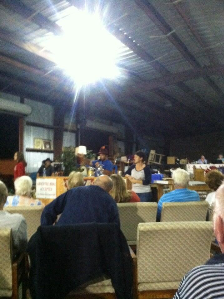 Photo credit: nextdoor